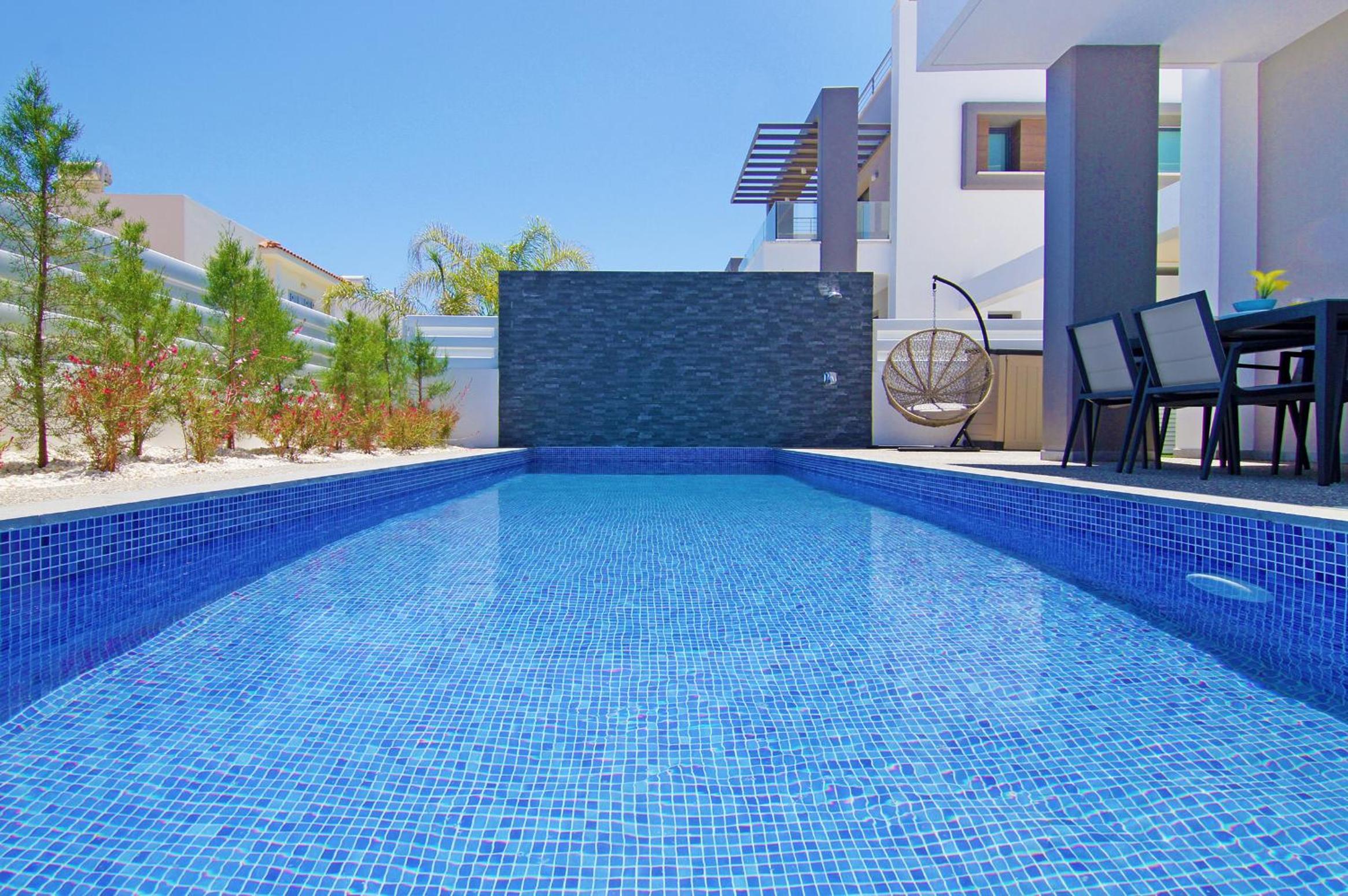Villa Melody view 4