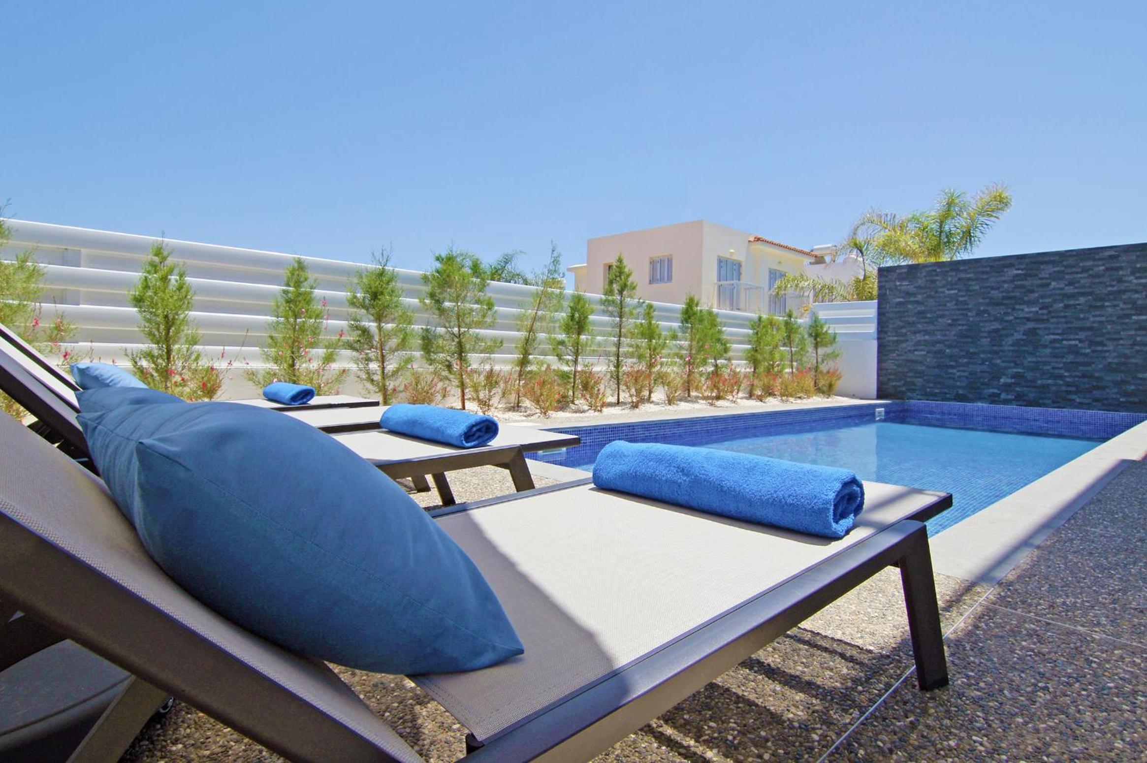 Villa Melody view 5