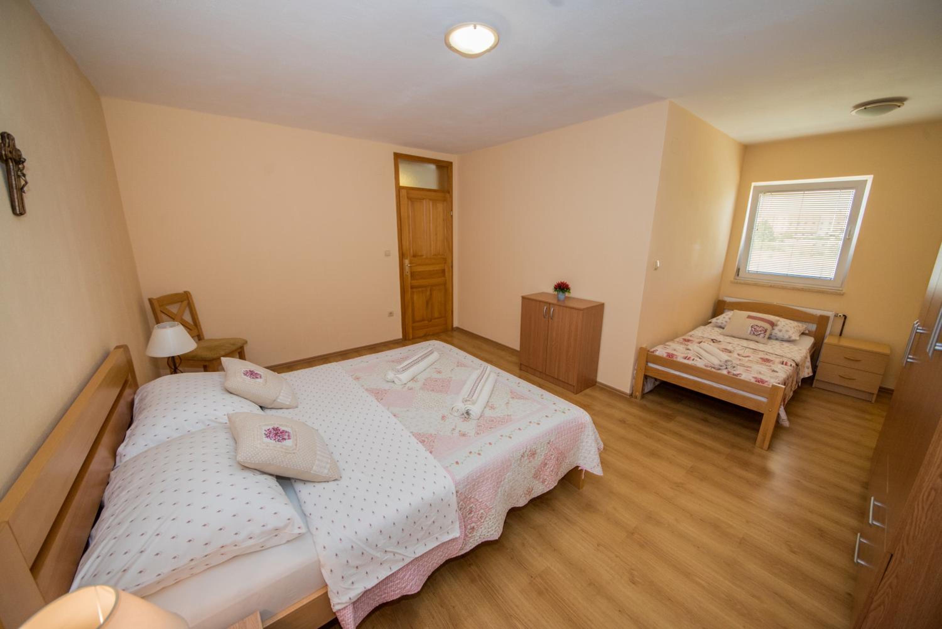Soljic Apartments Medjugorje view 4