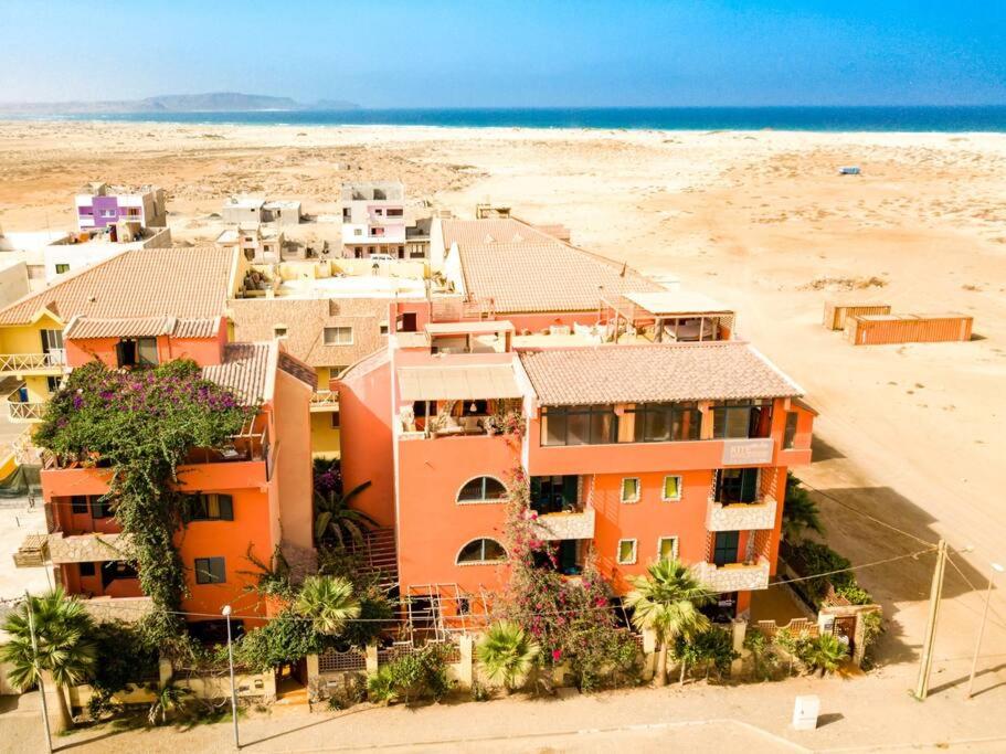 Surfactivity Guest House