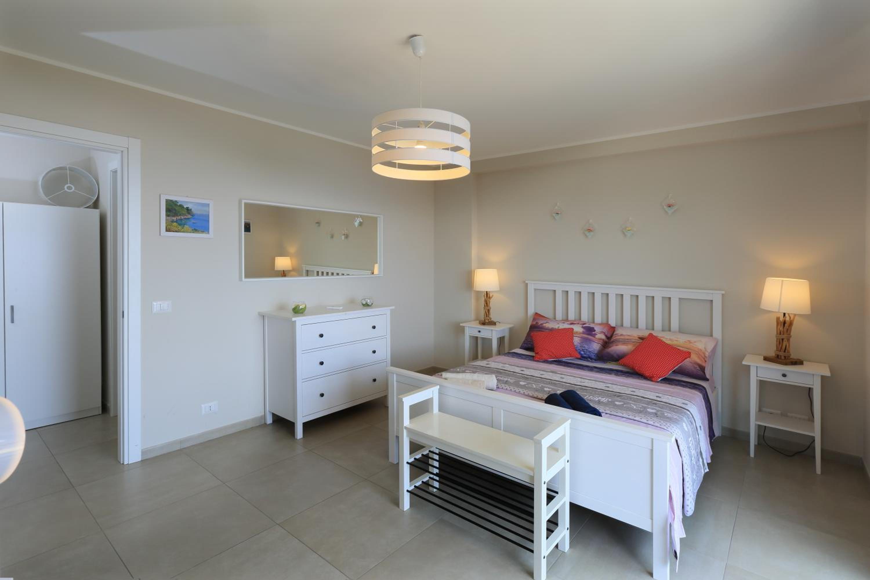 Olimpia's House view 5
