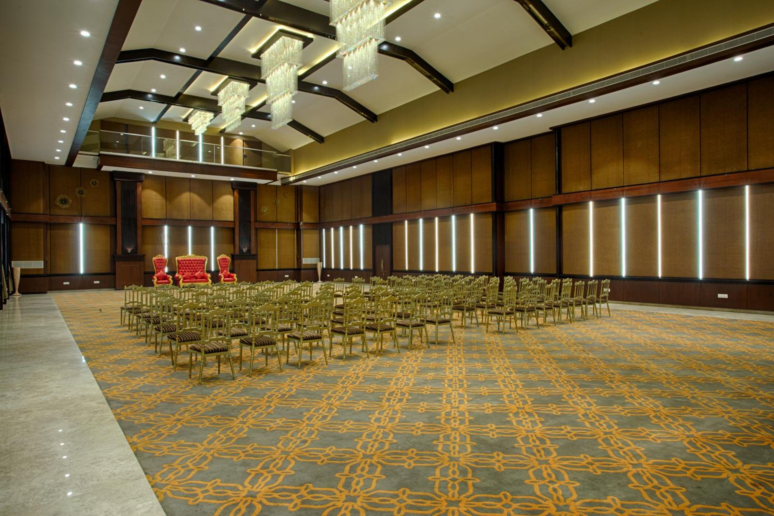 Four Vedas Hotel & Resort