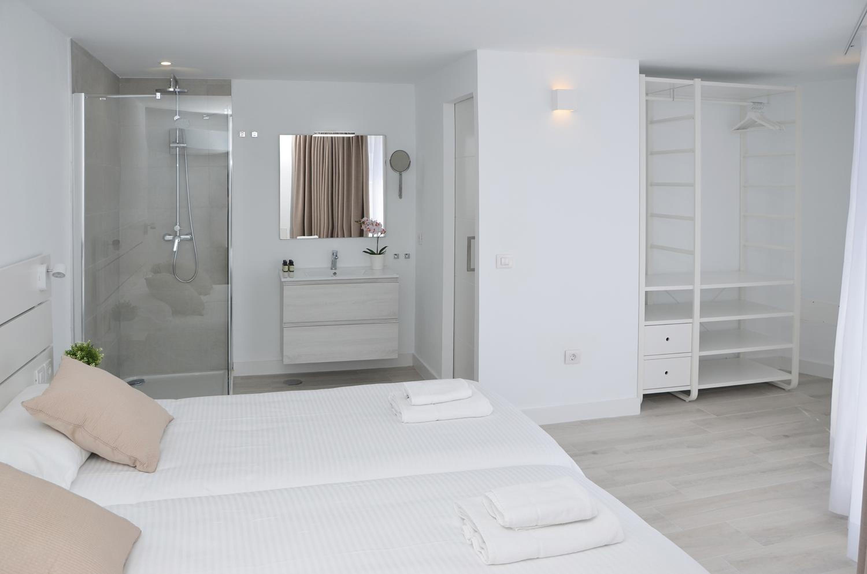 Canary Lofts Glorieta view 5