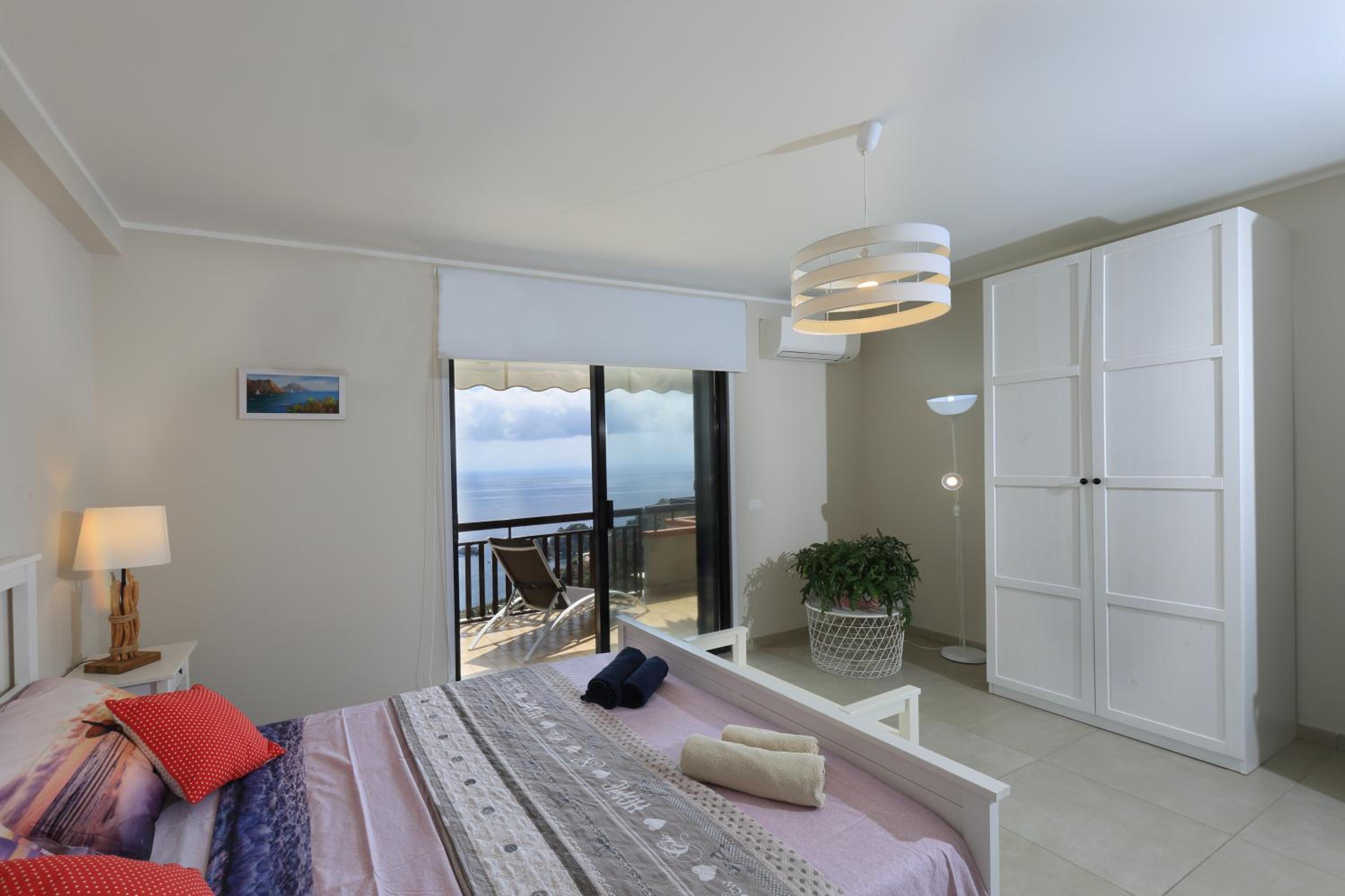 Olimpia's House view 4