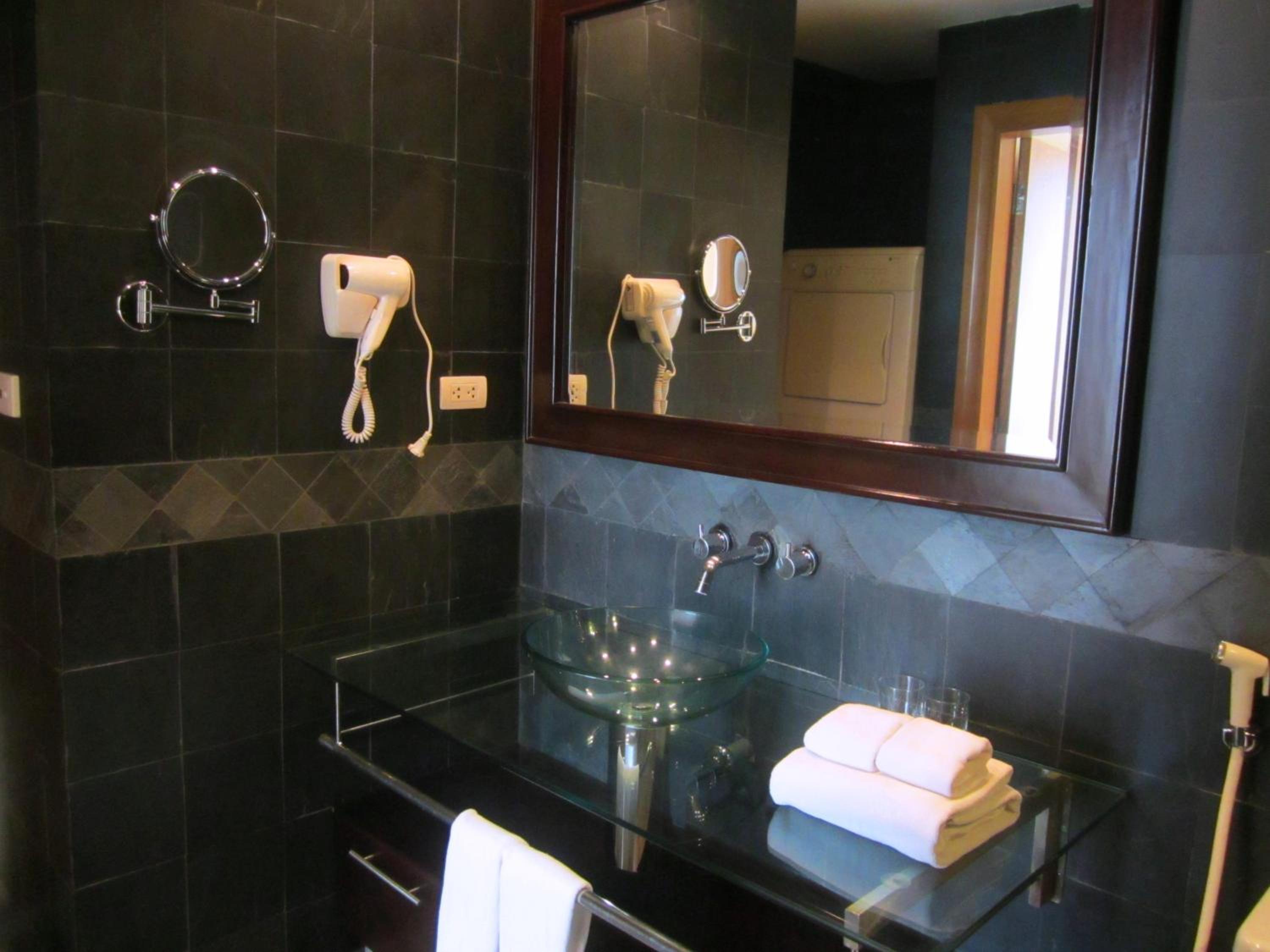 Pacific Place Serviced Apartment