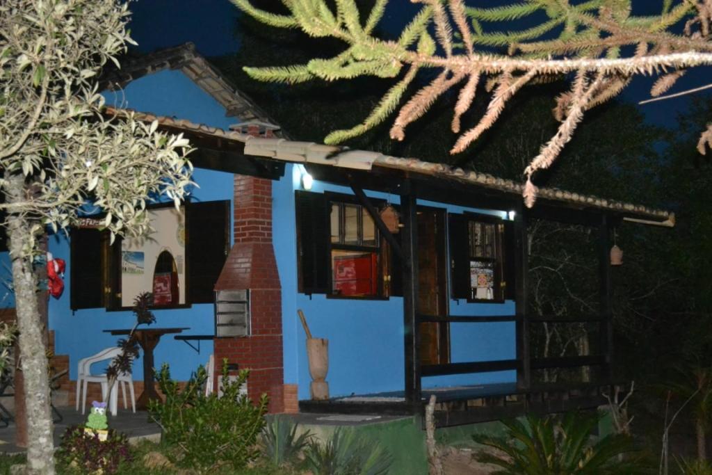 Casa Refúgio da Paz - 2 quartos, 10 pessoas