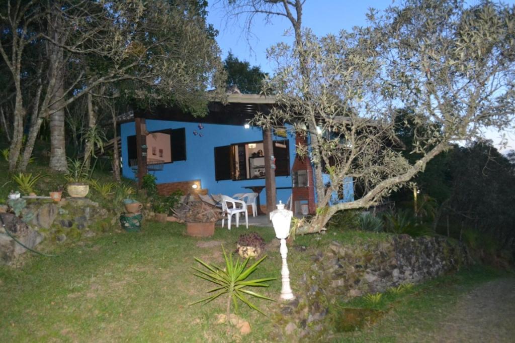 Casa Refúgio da Paz - 2 quartos, 10 pessoas