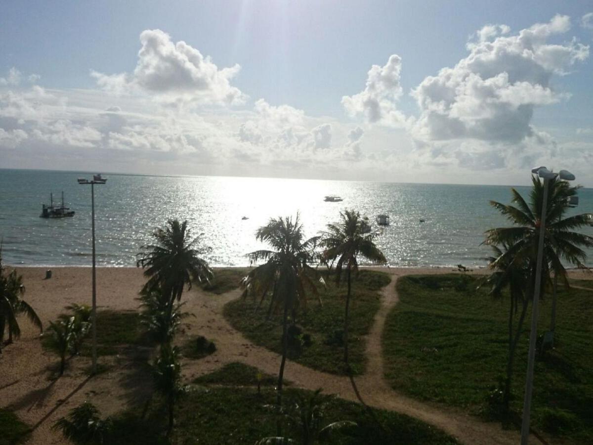 Rental Home Cabo Branco