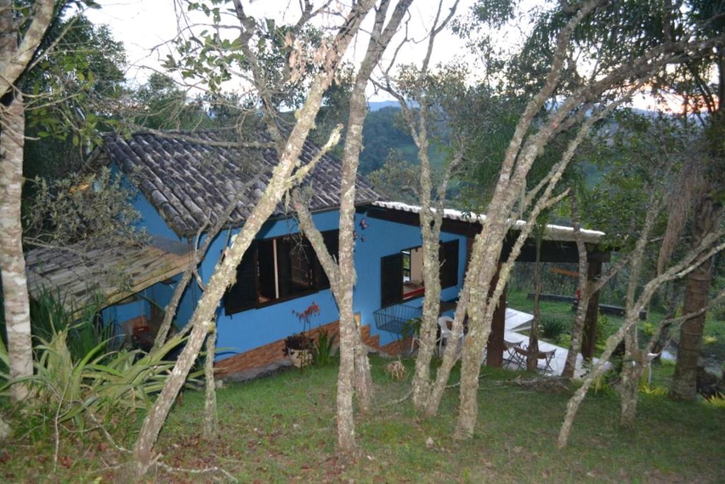 Casa Refúgio da Paz - 2 quartos, 10 pessoas