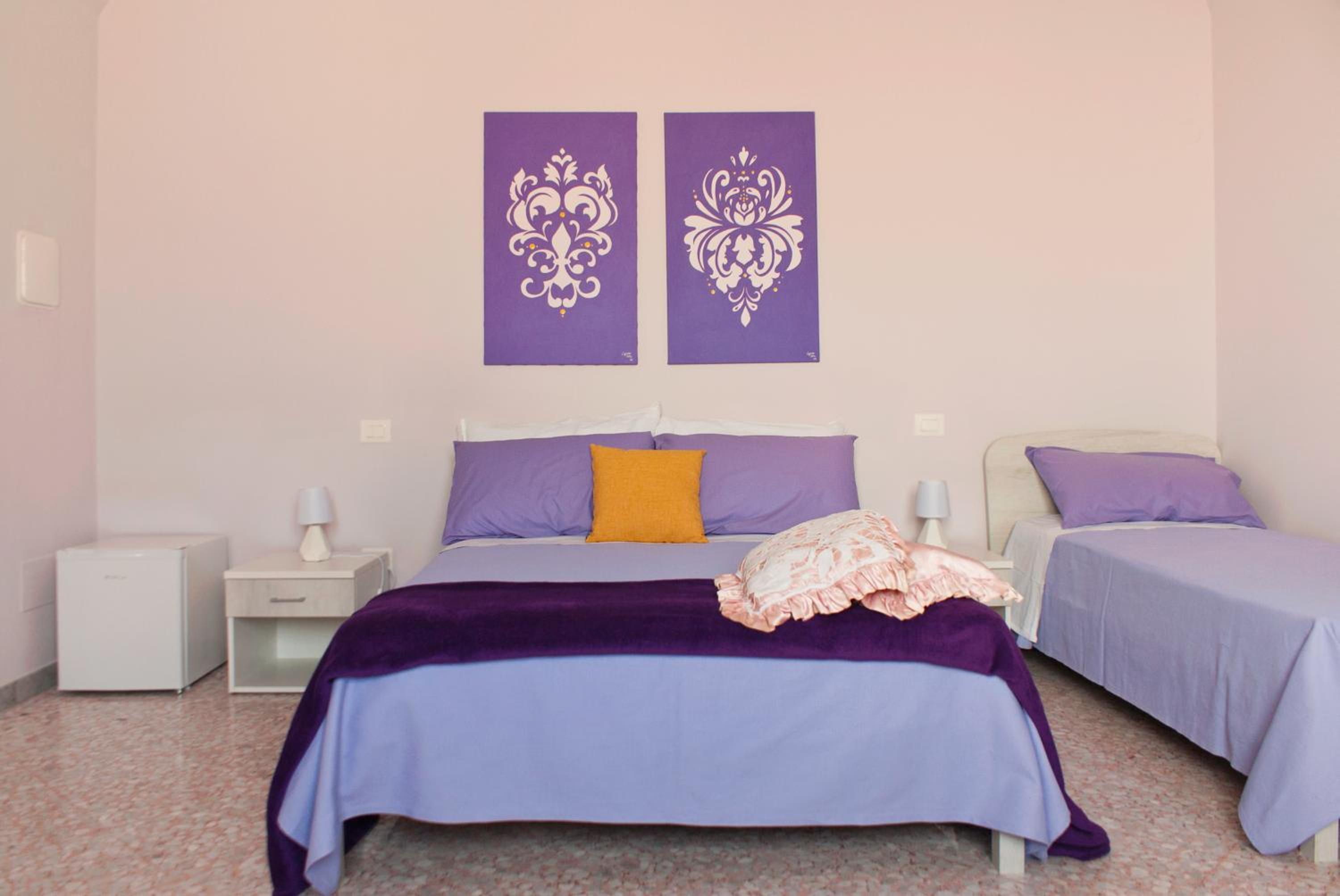 B&B Mamma Carolina view 3