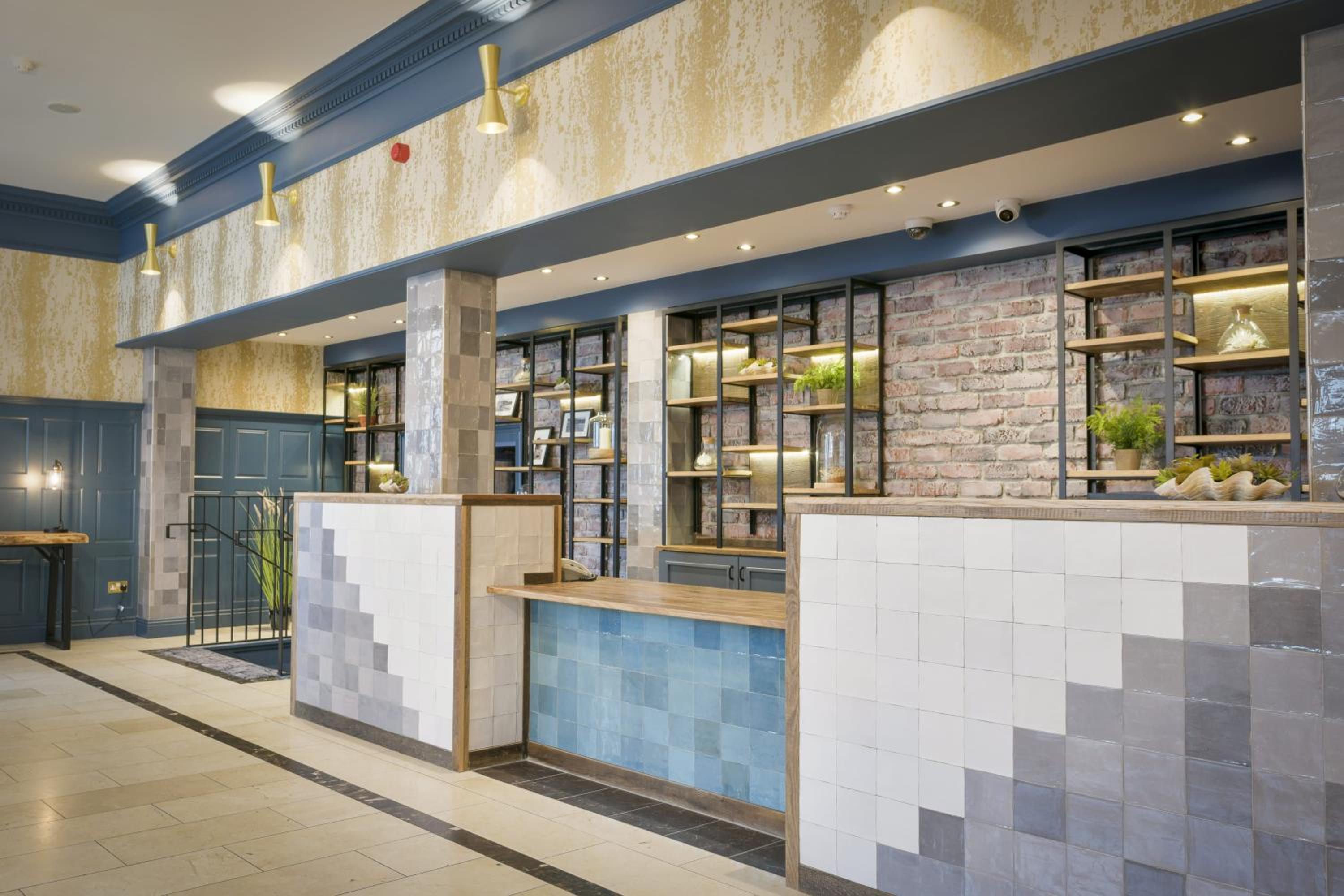 Hotel Lahinch Coast Hotel and Suites