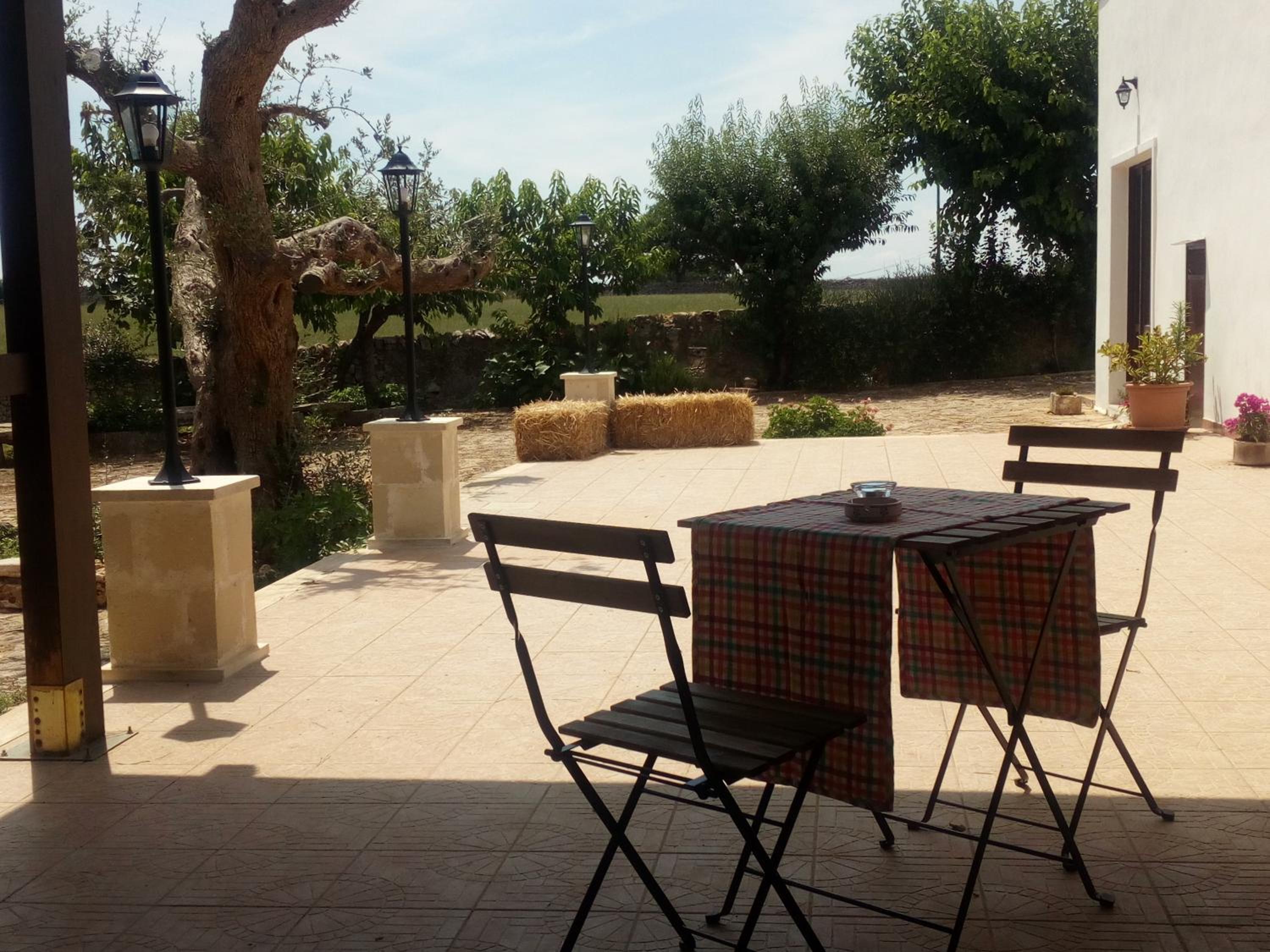 Masseria chianca photo 5