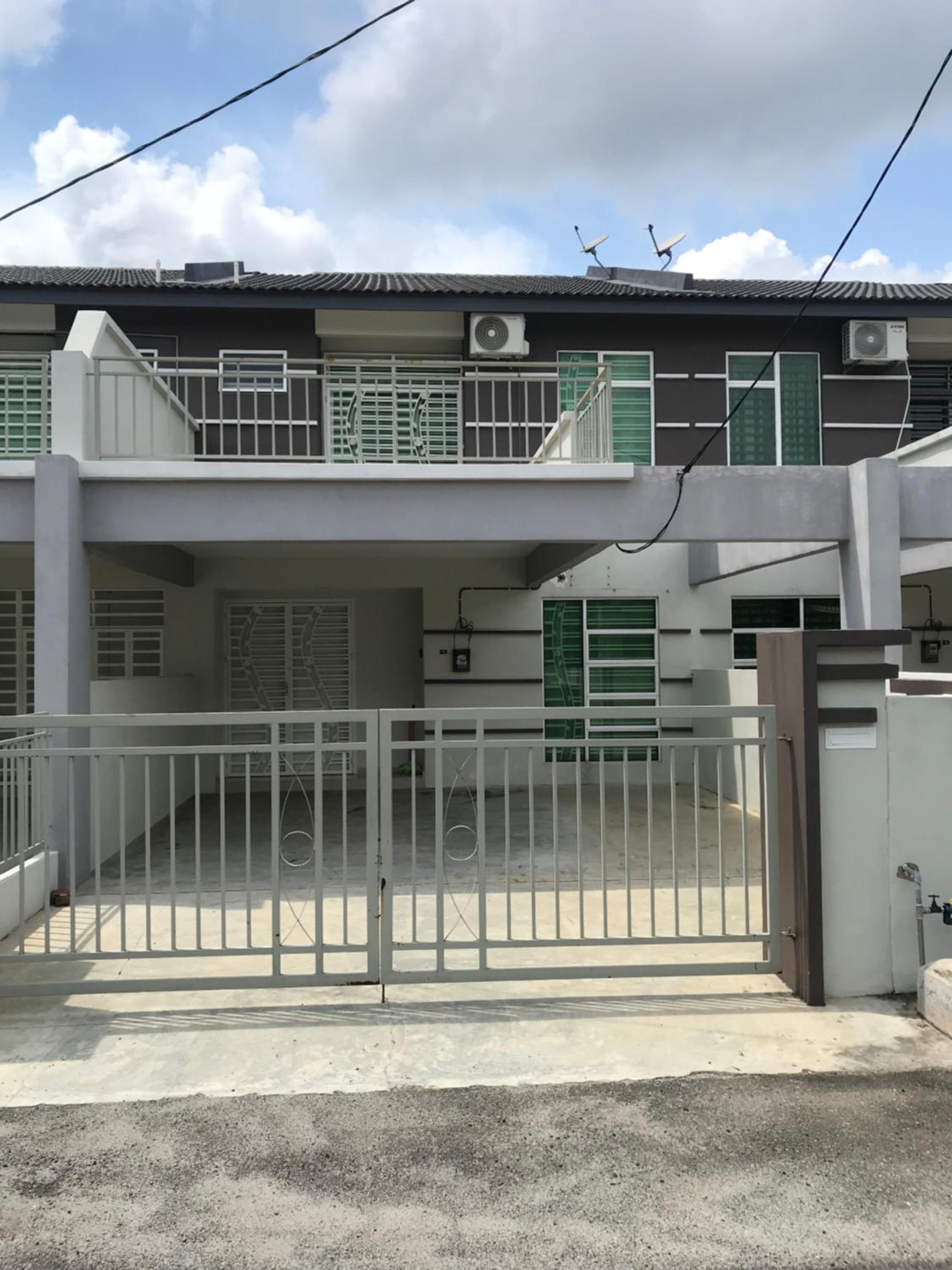Tuah Homestay Damai photo 1