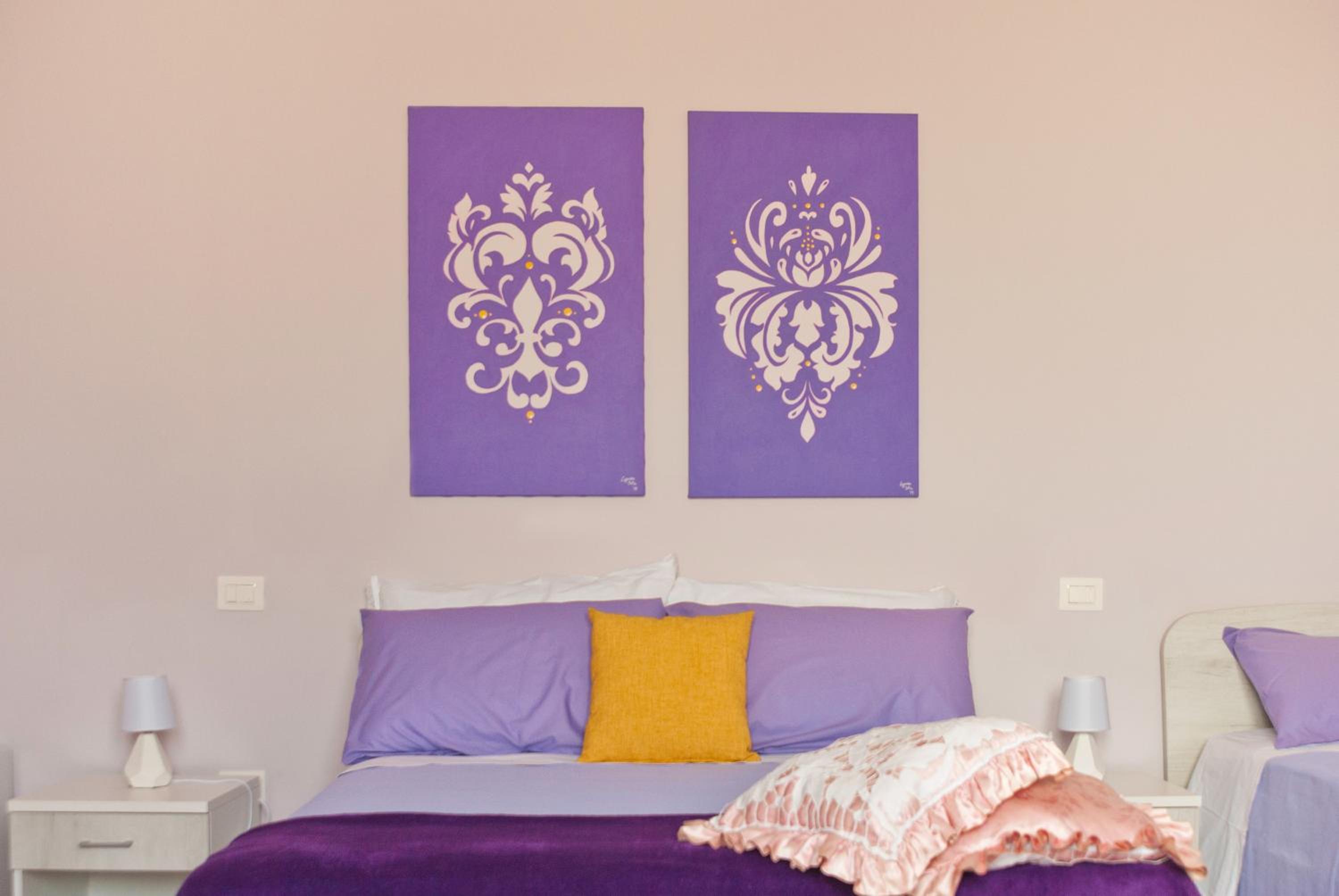 B&B Mamma Carolina view 4