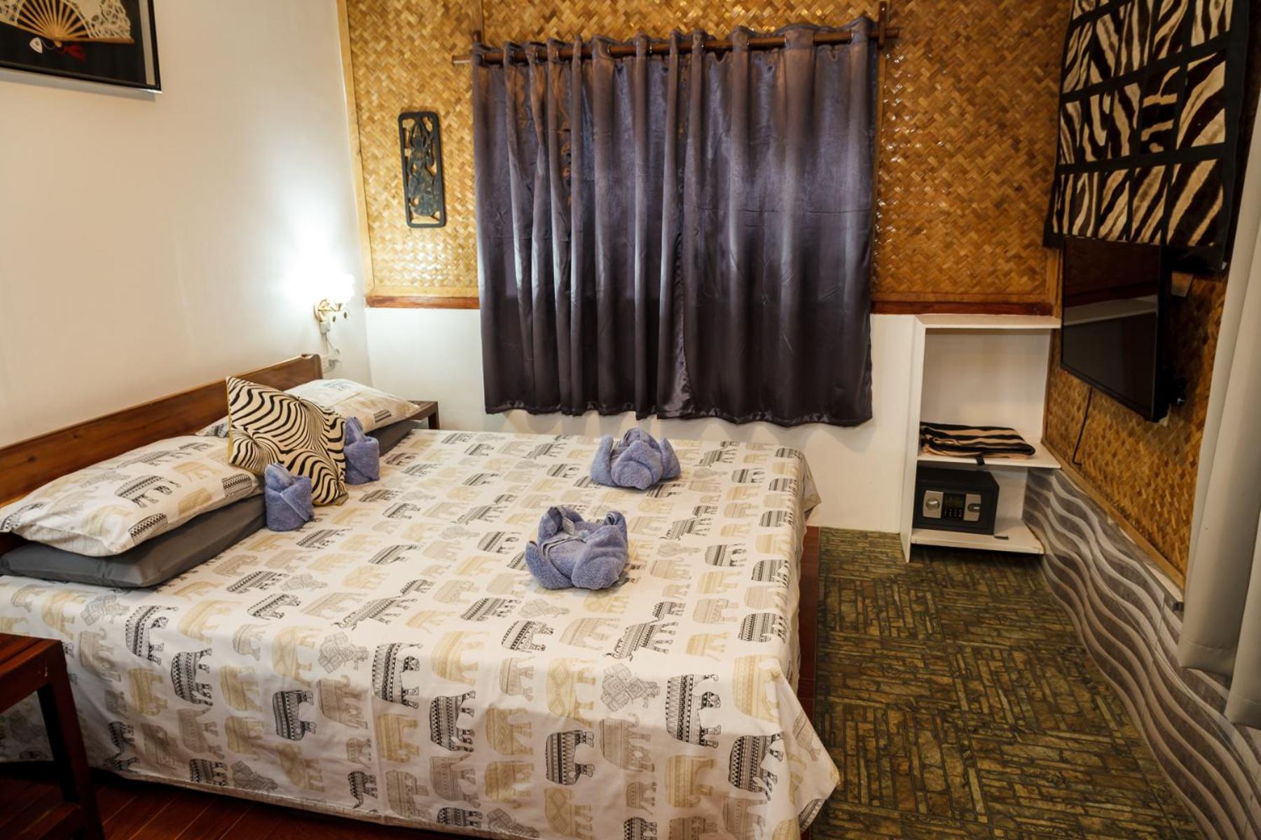 Lala Panzi Bed and Breakfast