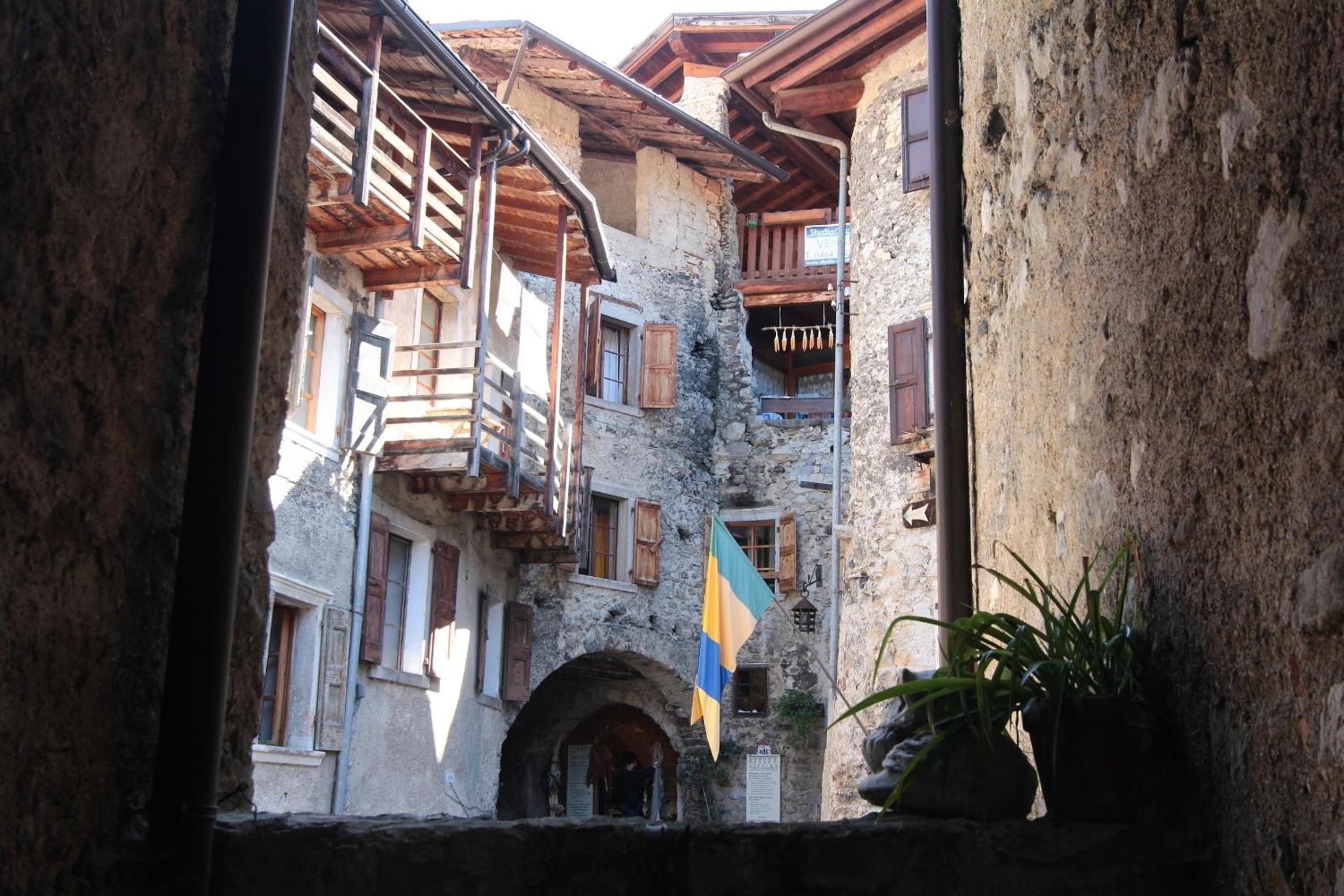 La Piazzetta di Canale B&B photo 3