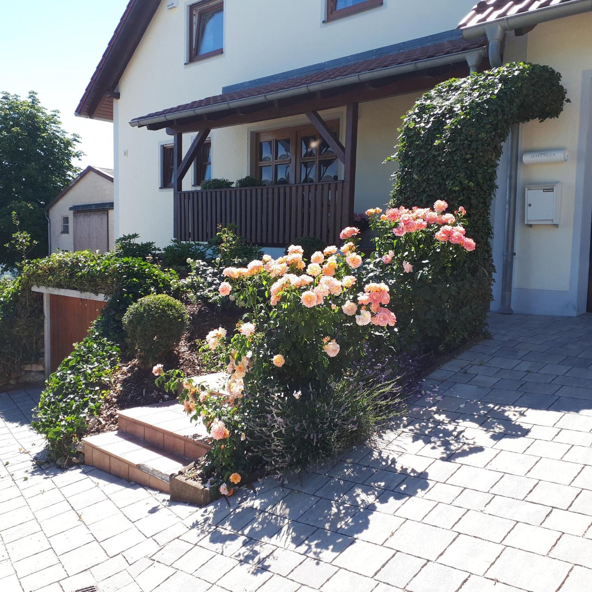 Ferienwohnung Weigert
