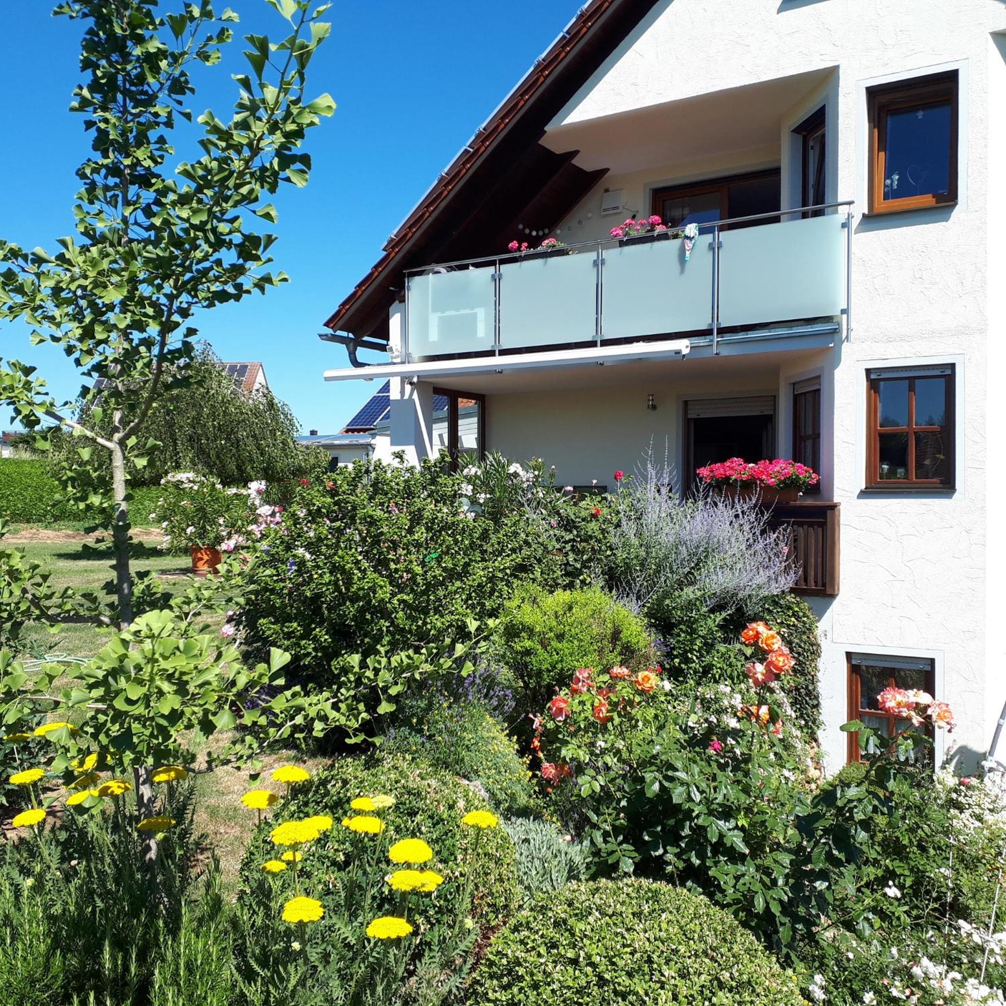 Ferienwohnung Weigert