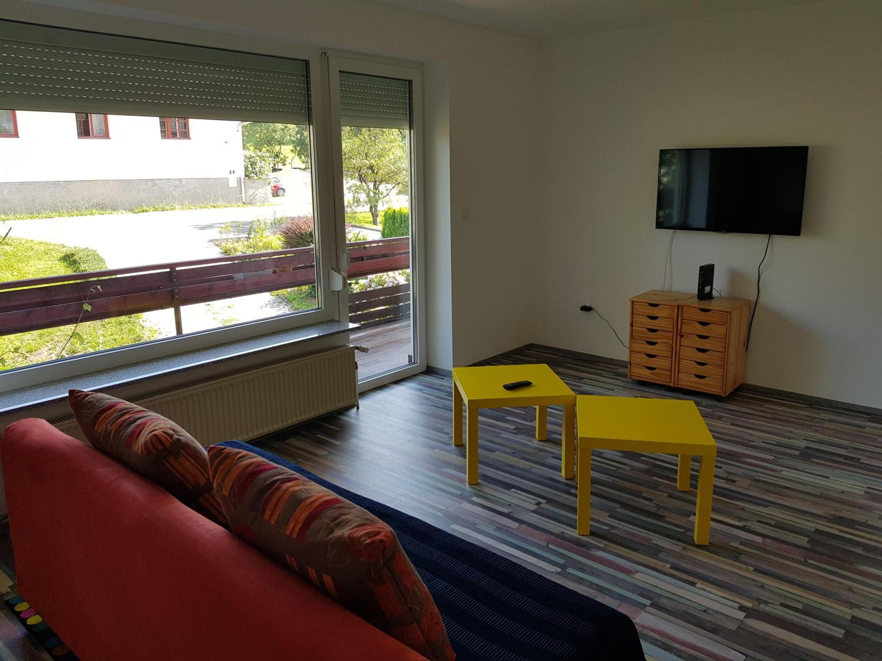 Apartma Unica view 5