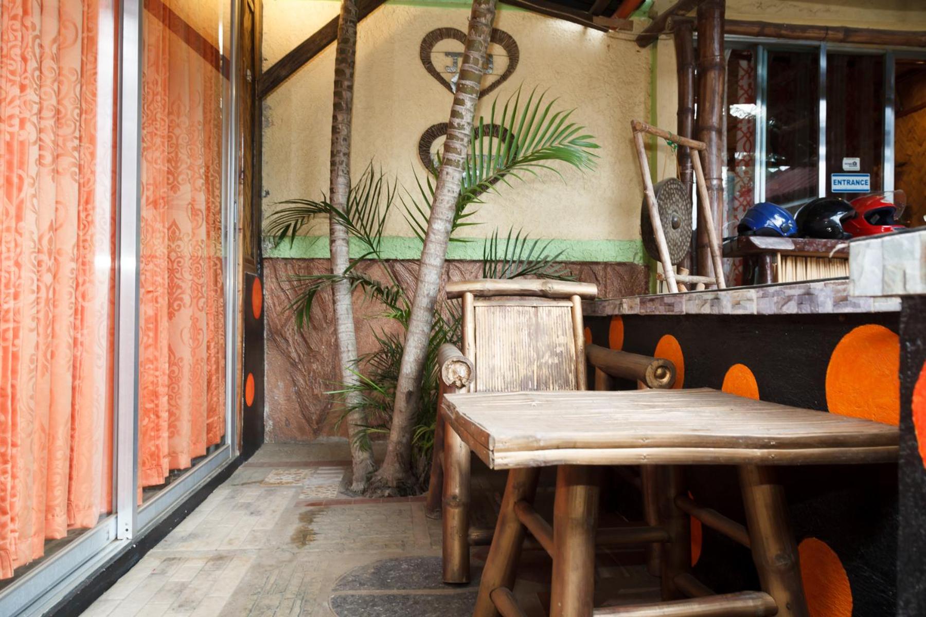 Lala Panzi Bed and Breakfast