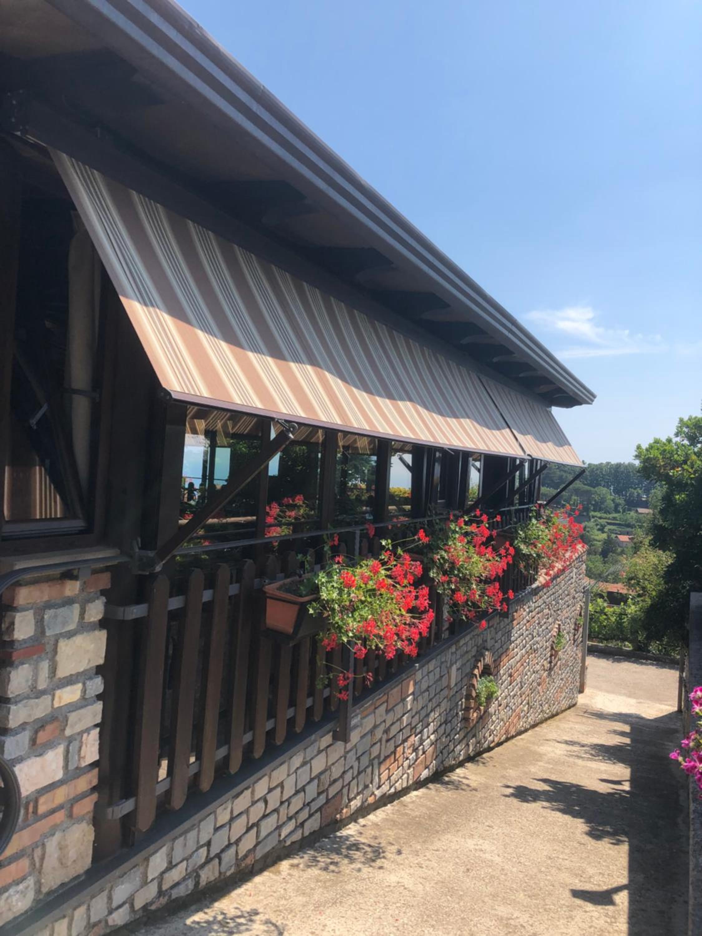 Agriturismo La Baita