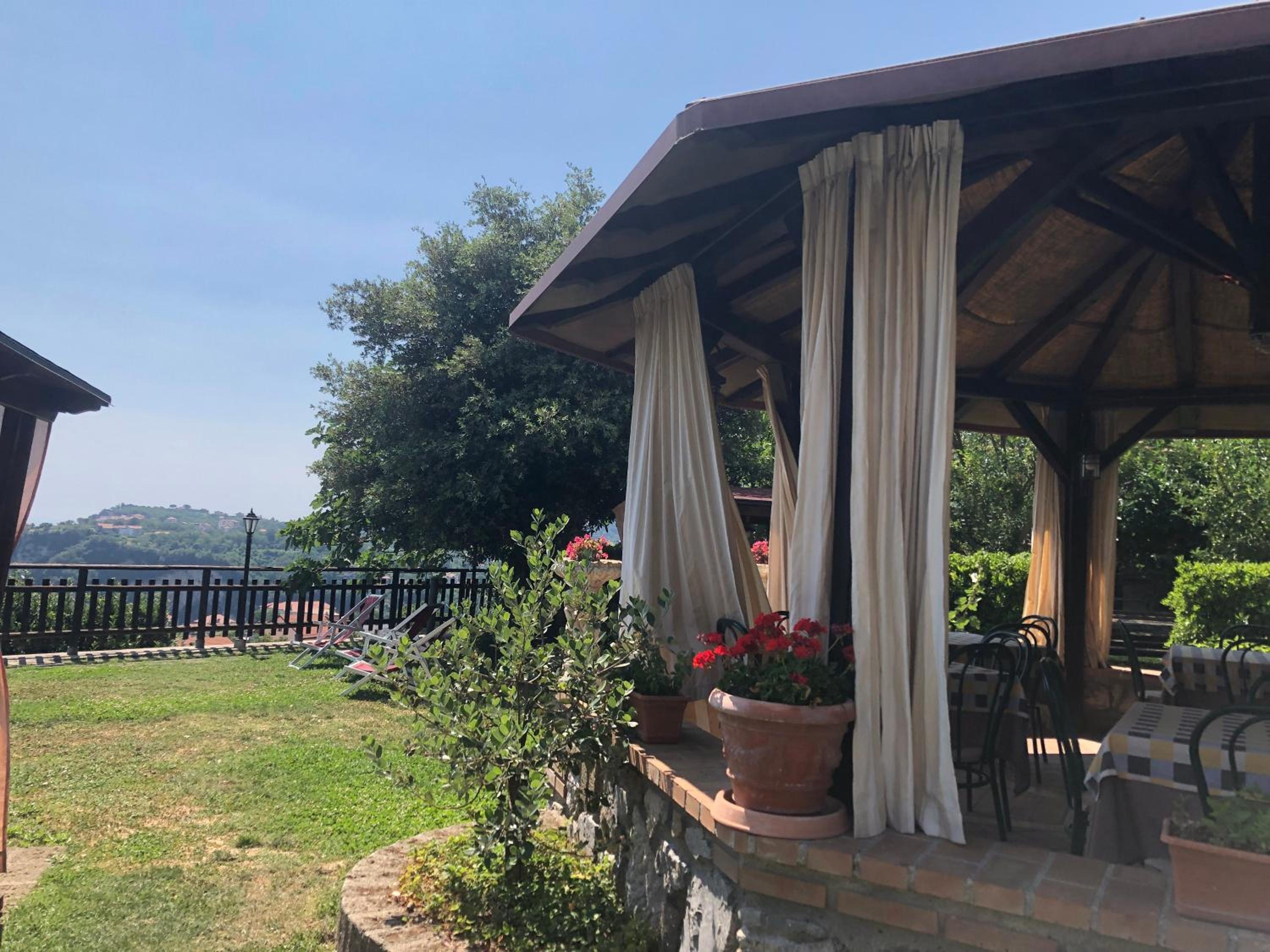 Agriturismo La Baita