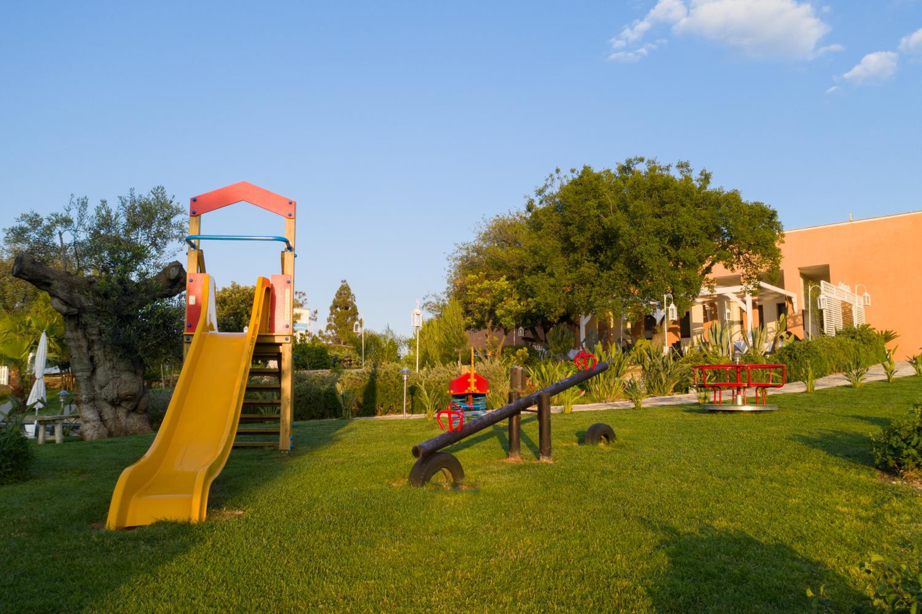 GH Gallipoli Resort — 10