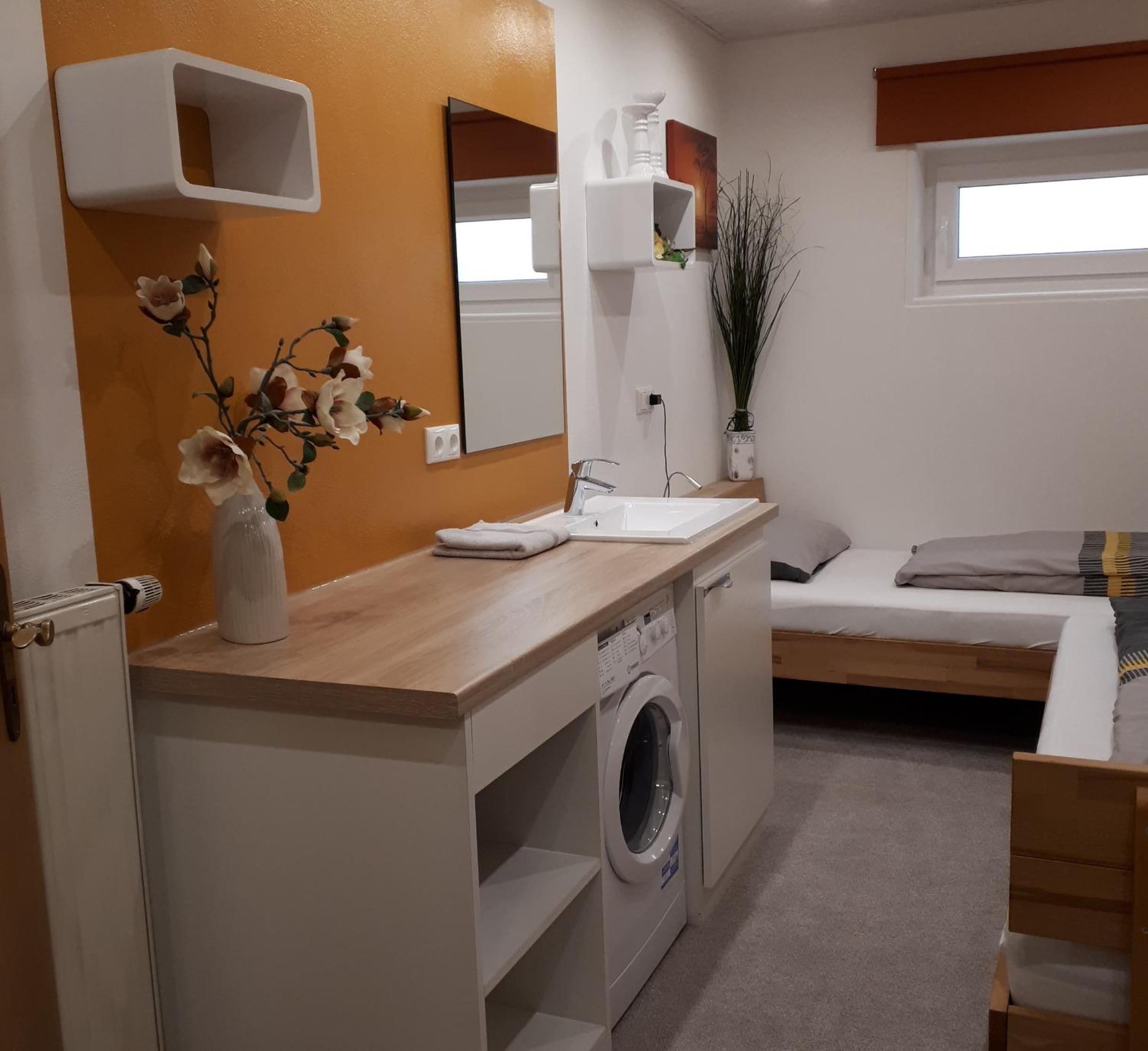 Ferienwohnung Weigert