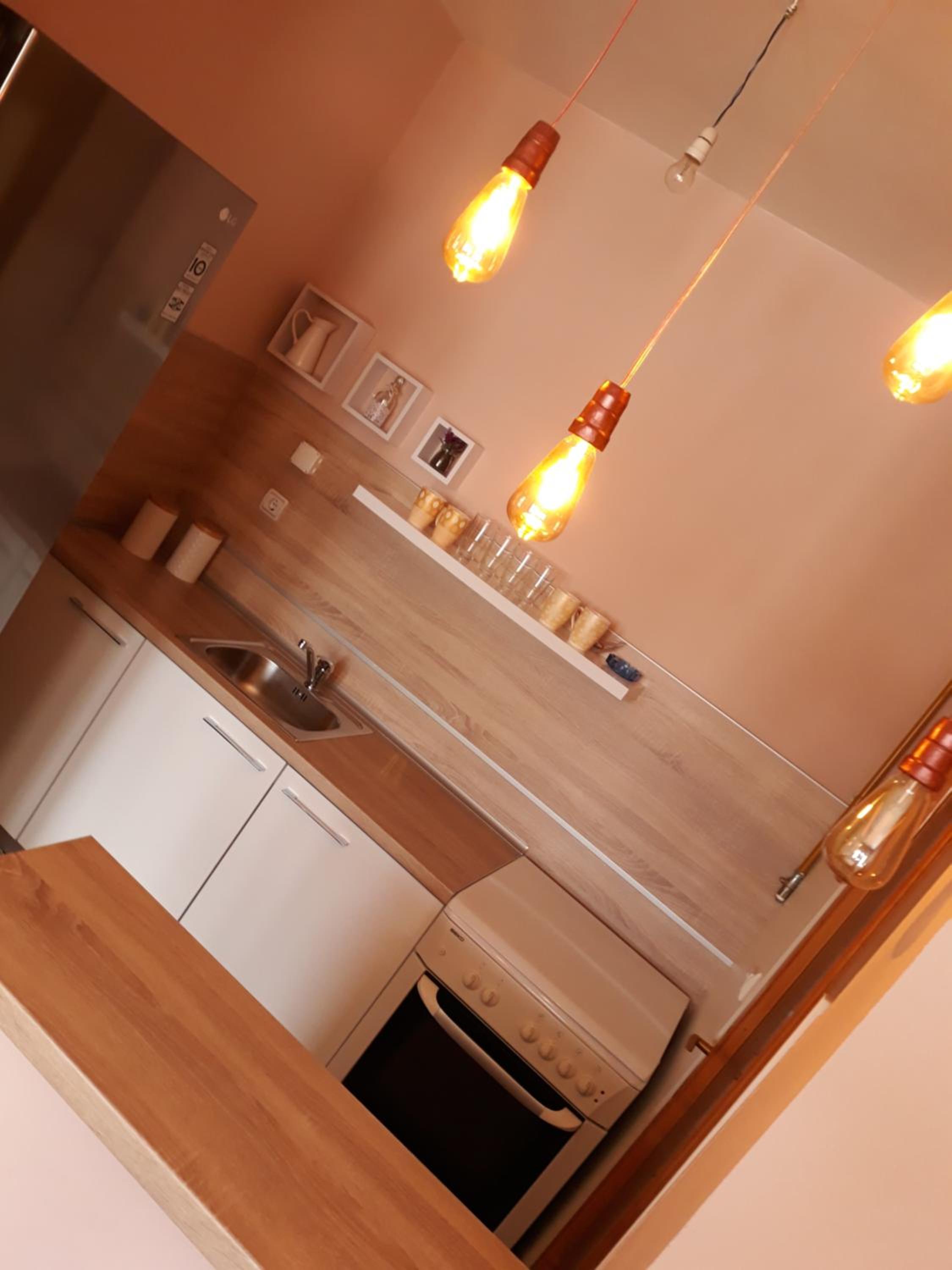 Apartmani RALE rooms