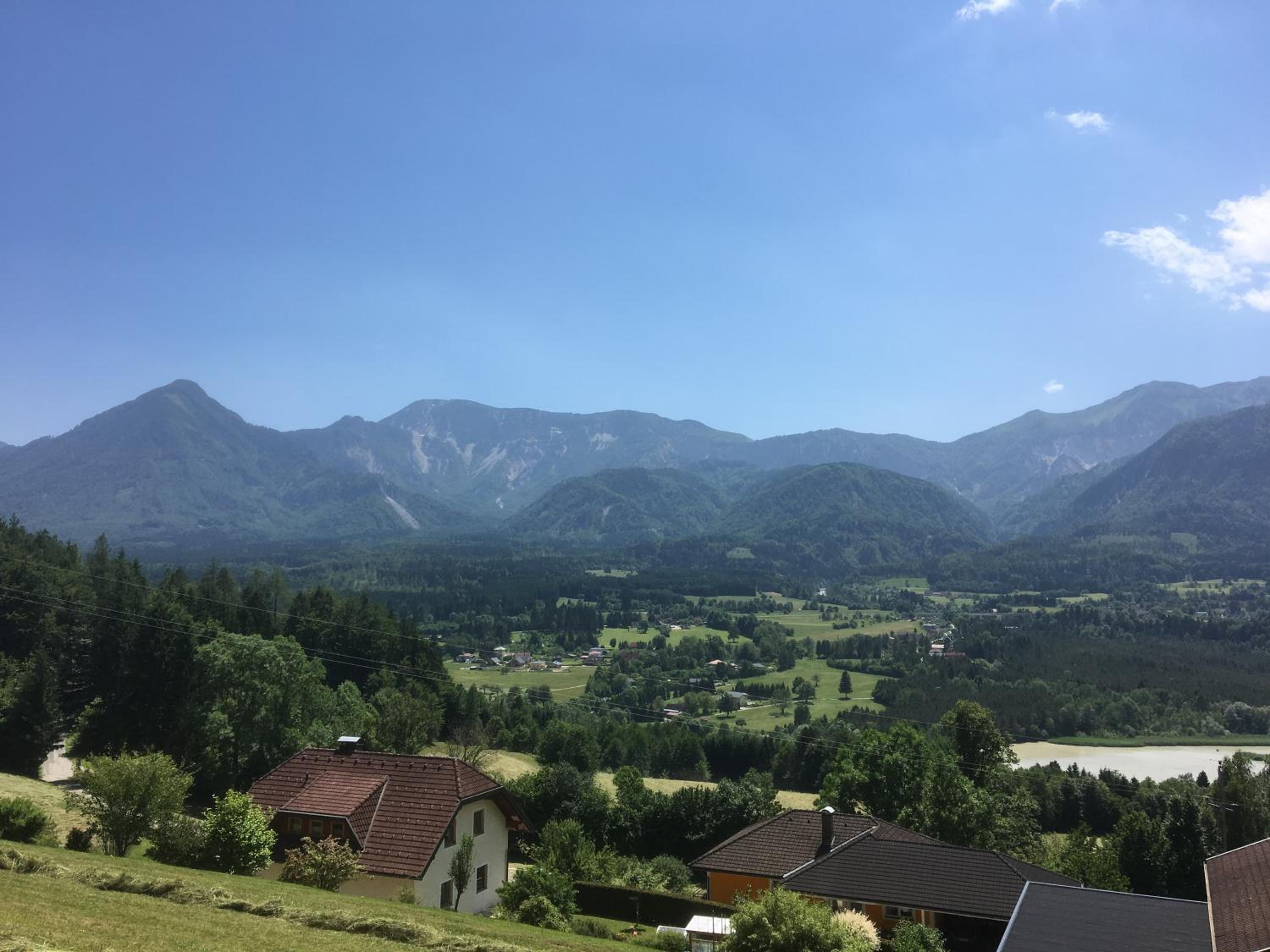 Rosentalferien