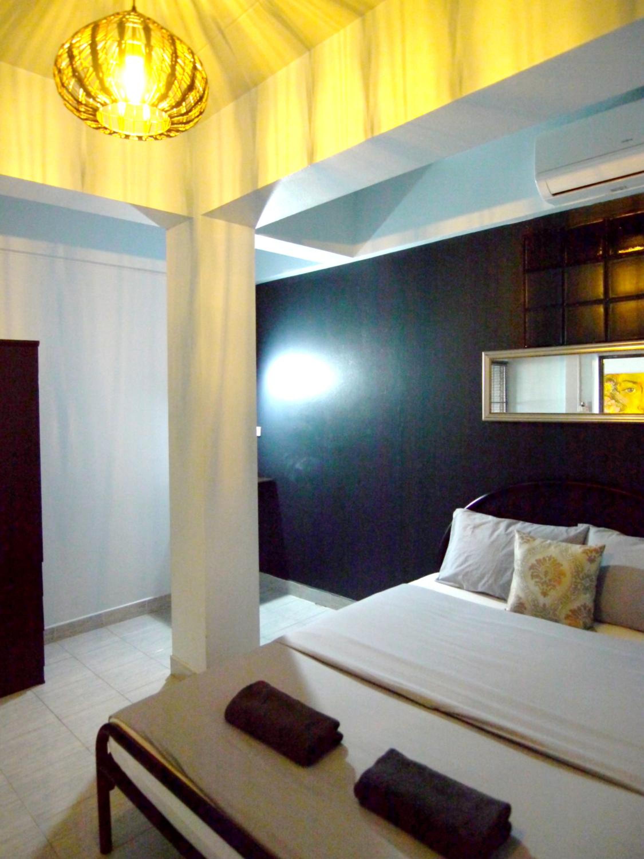 Mam's House Khaosan