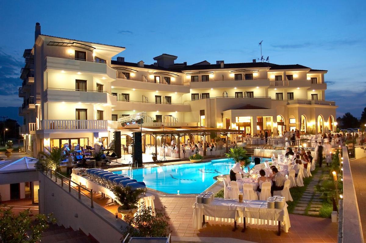 Hotel Aeton Melathron Hotel - Image 1