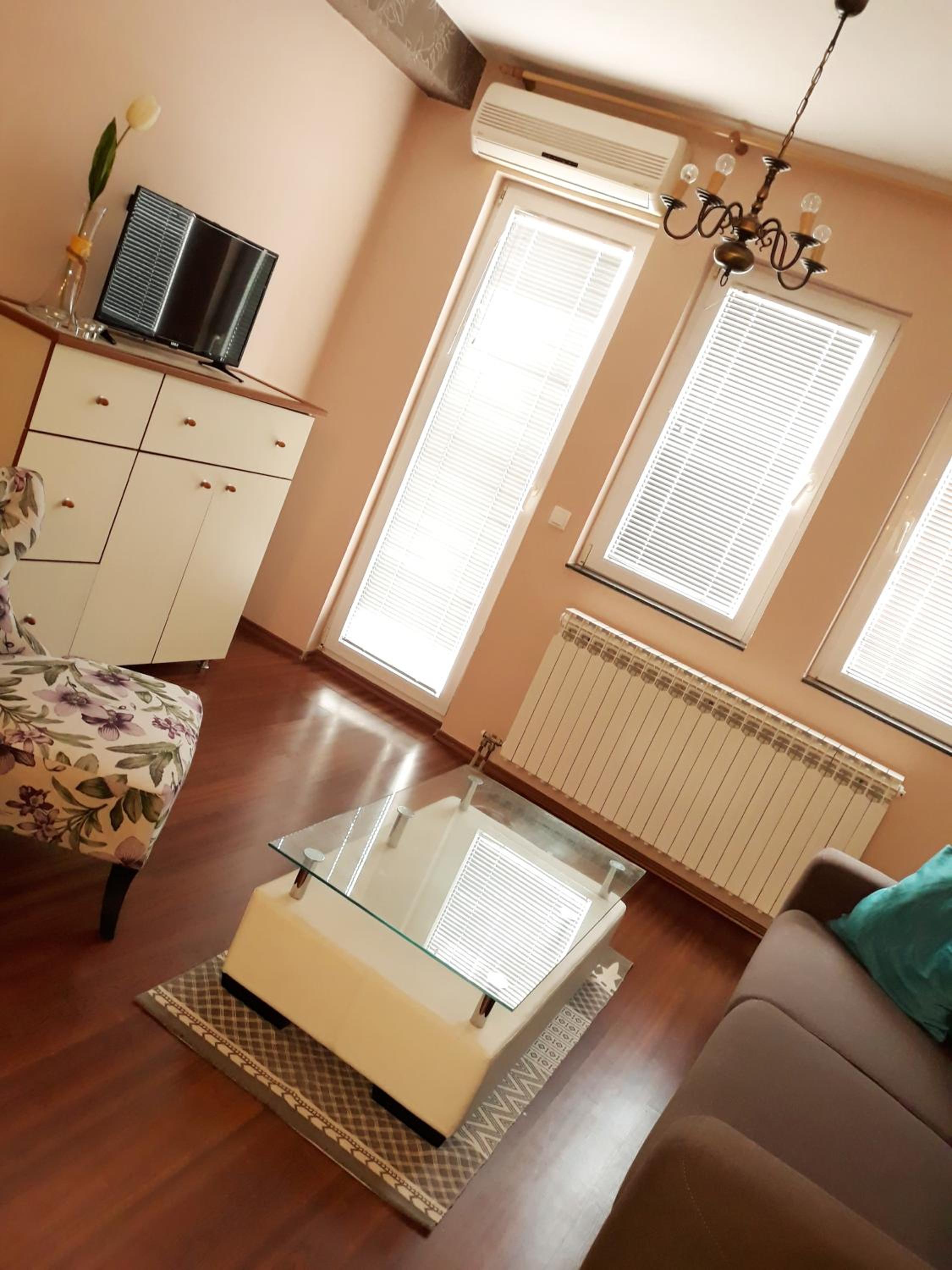 Apartmani RALE rooms