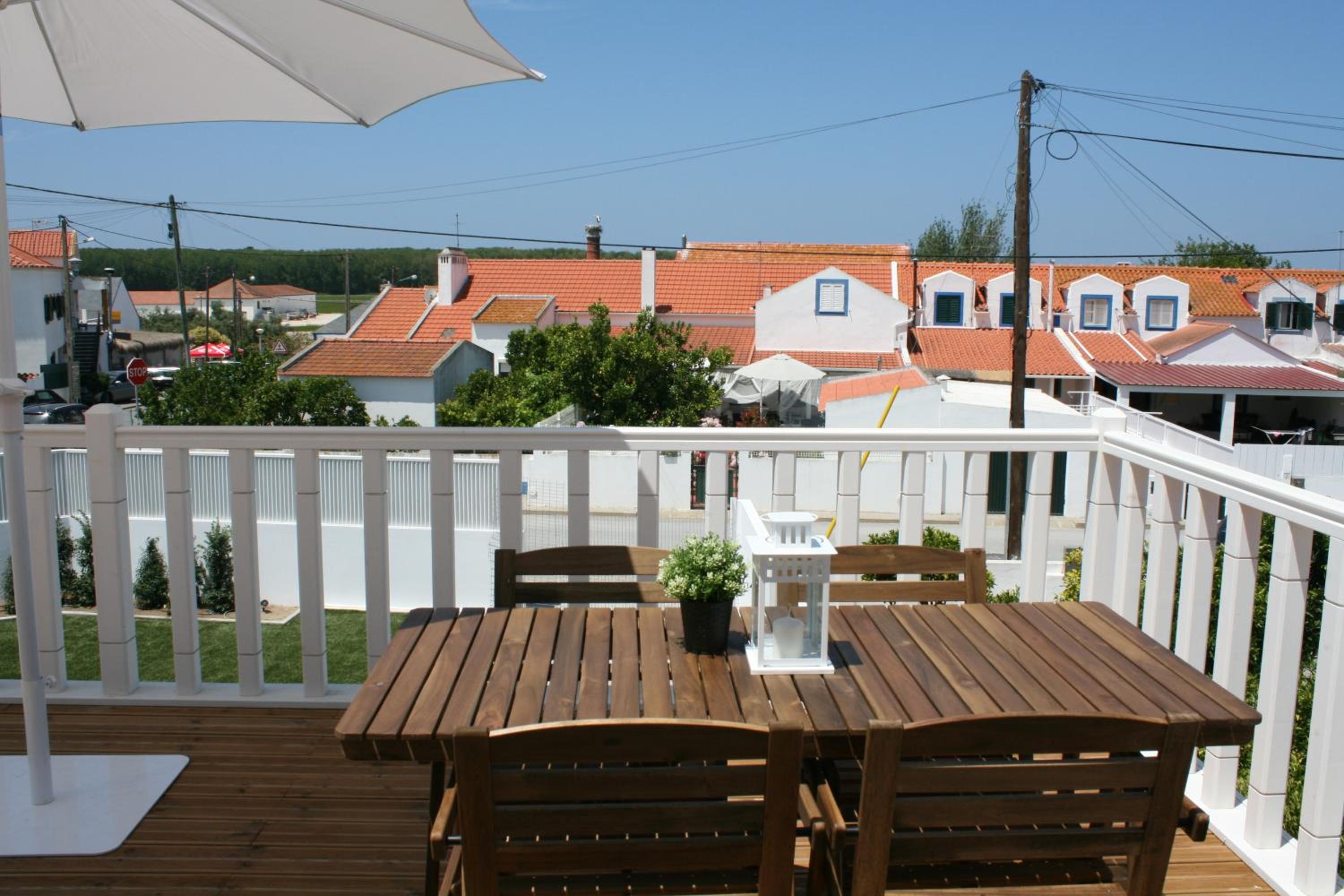 Recantus Comporta en Comporta