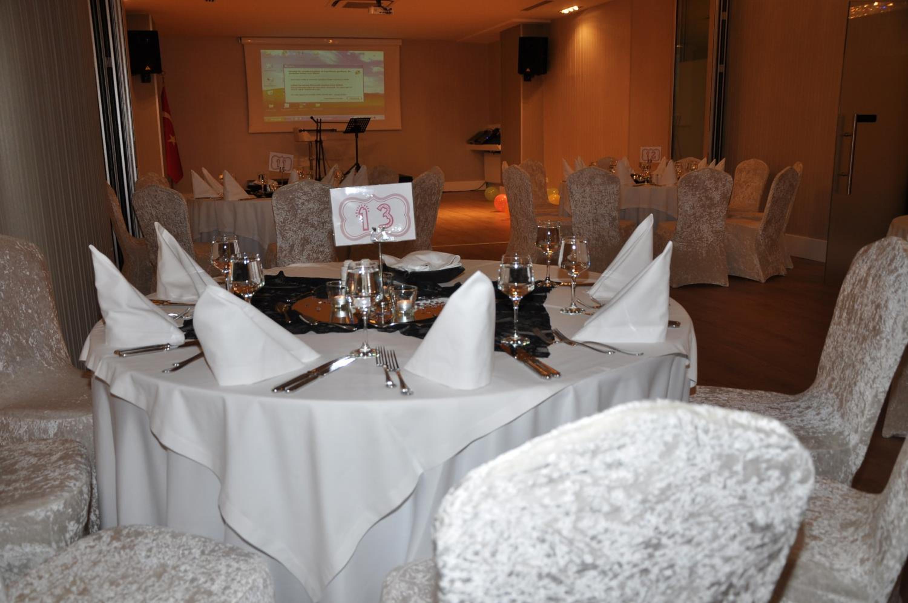 No:19 Butik Otel - Image 65