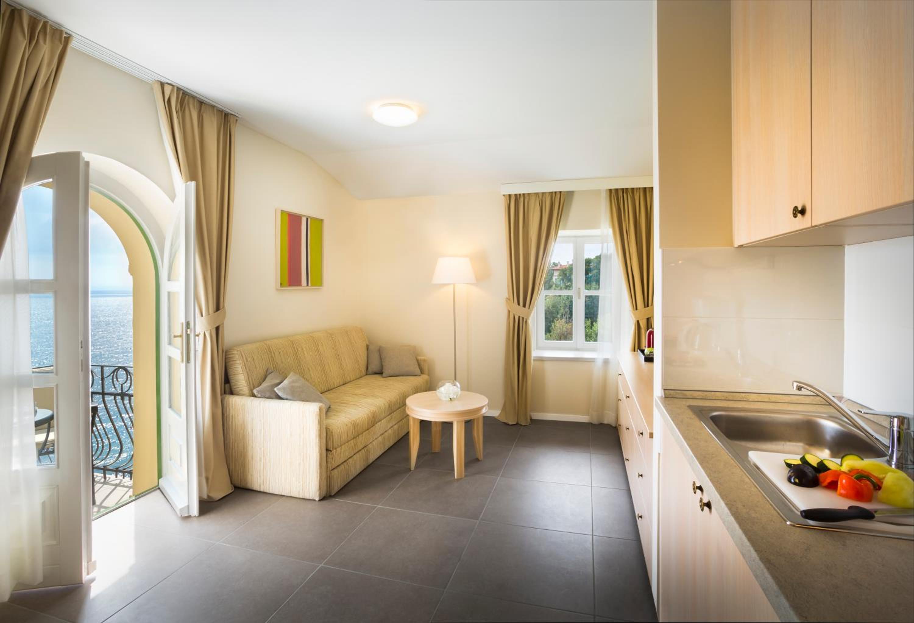 Apartments Belvedere - by Liburnia Hotels & Villas
