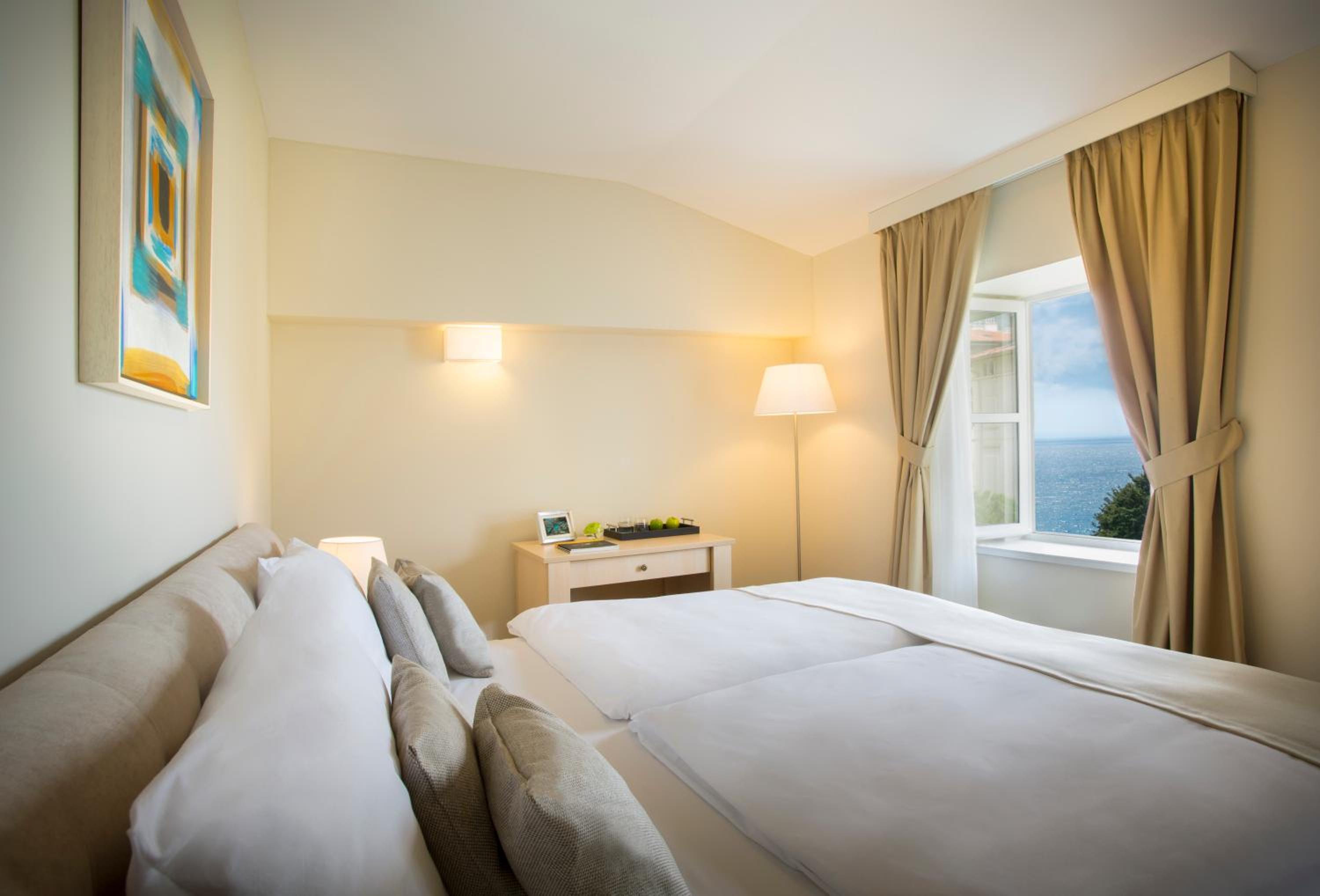Apartments Belvedere - by Liburnia Hotels & Villas