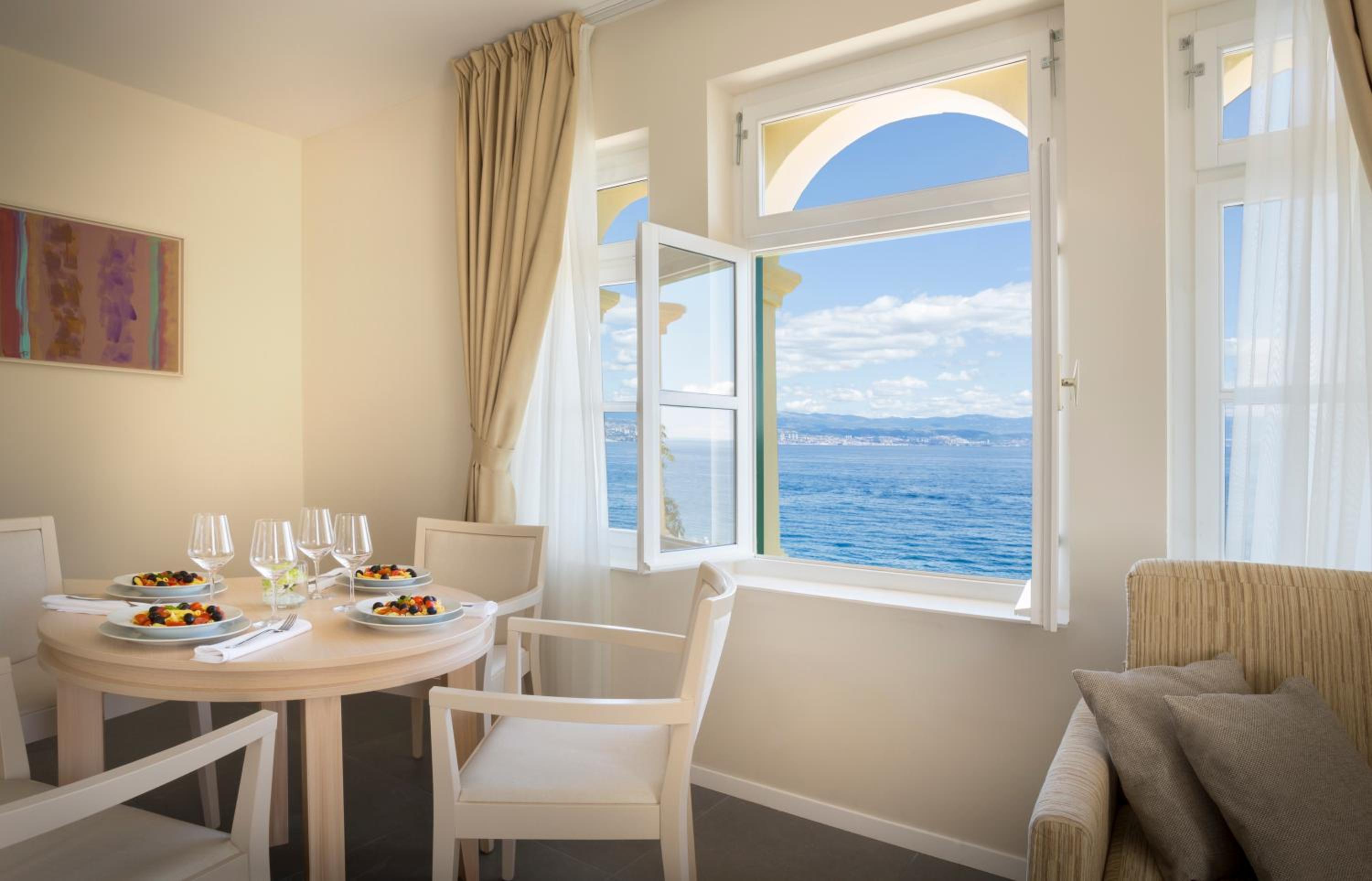Apartments Belvedere - by Liburnia Hotels & Villas