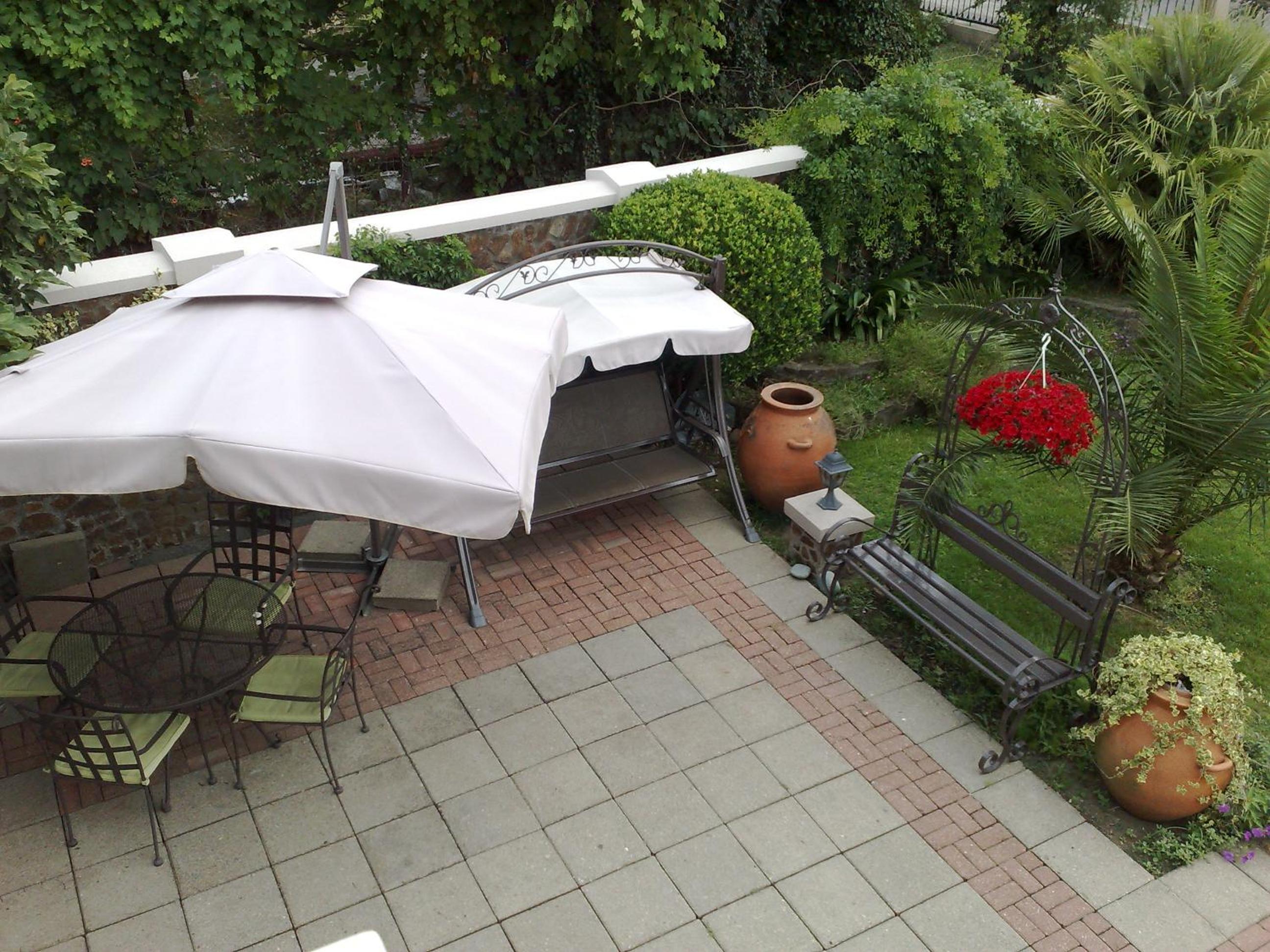 Kobuleti VILLA SKAZOCNI DVORIK VIP