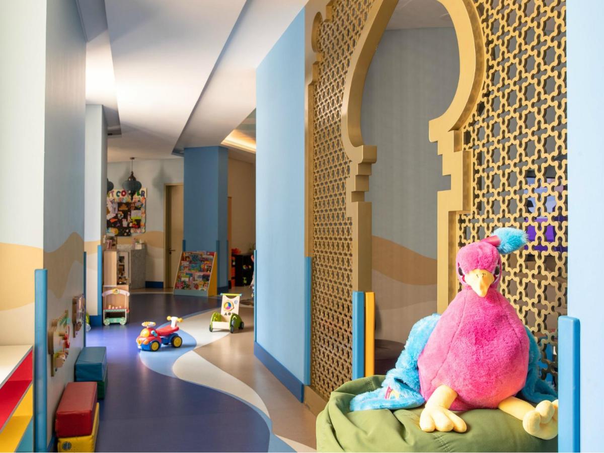 Jumeirah Al Naseem Dubai 31