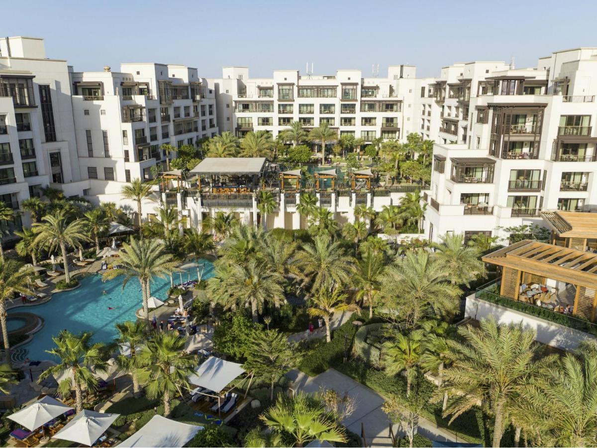 Jumeirah Al Naseem Dubai 57