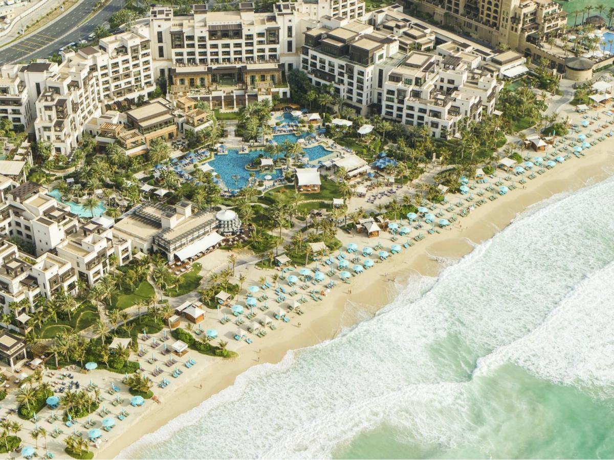 Jumeirah Al Naseem Dubai 1