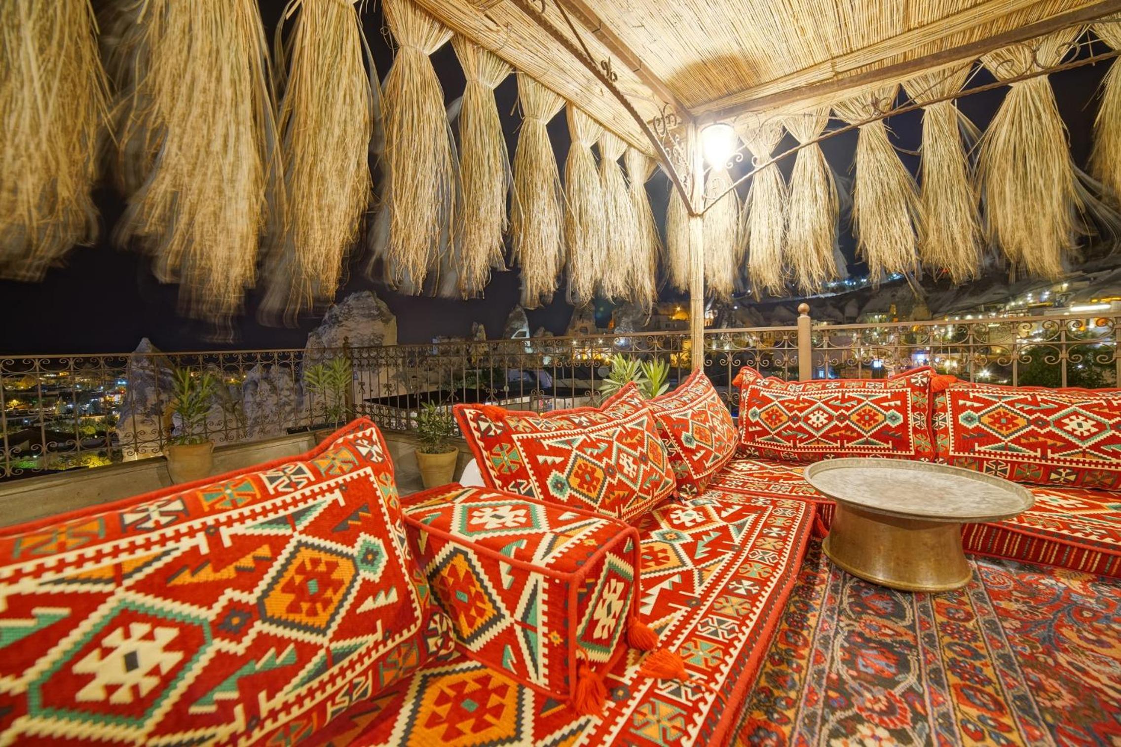 Panoramik Mağara Oteli & SPA - Image 58