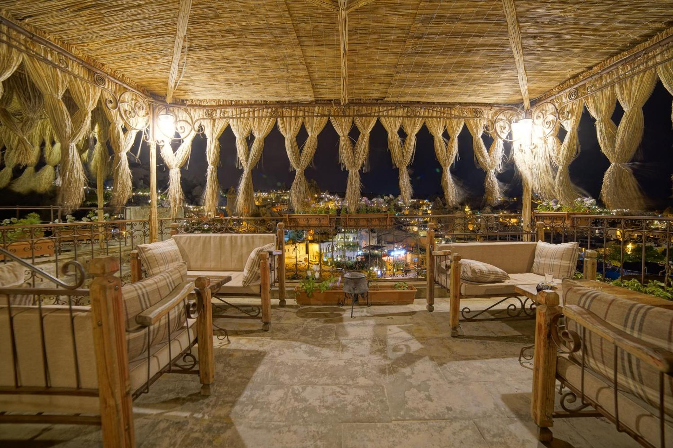 Panoramik Mağara Oteli & SPA - Image 24