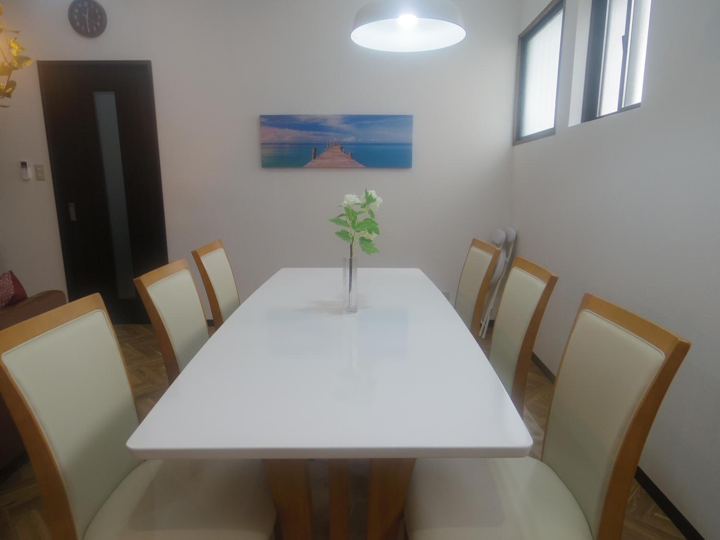 Nao's House USJ 一軒家貸切