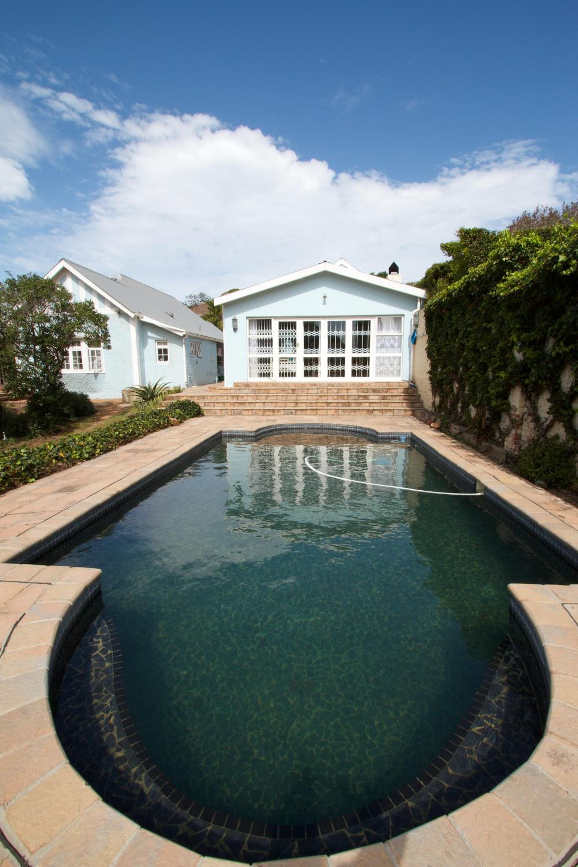 Zanzibar Cottage