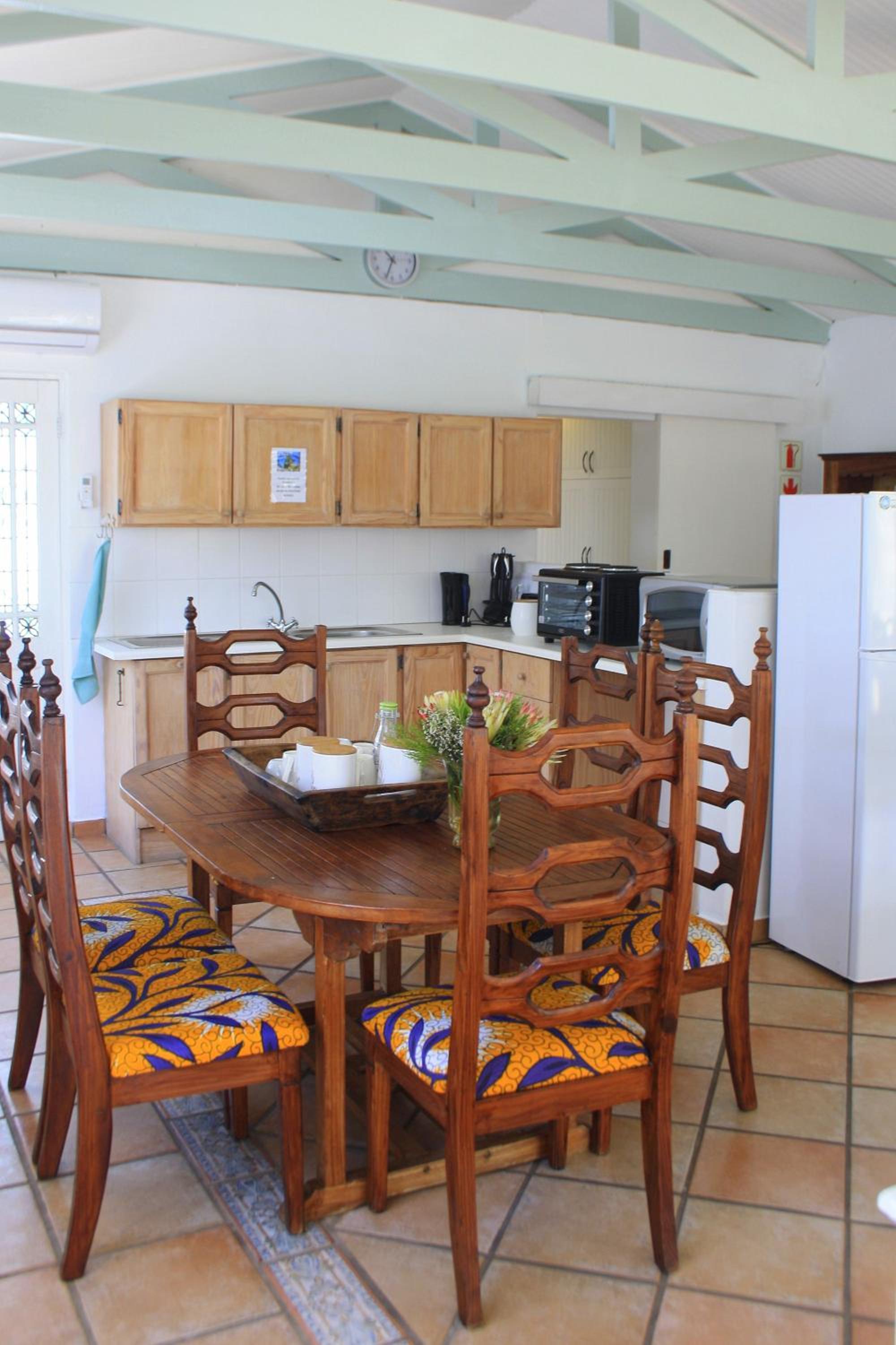 Zanzibar Cottage