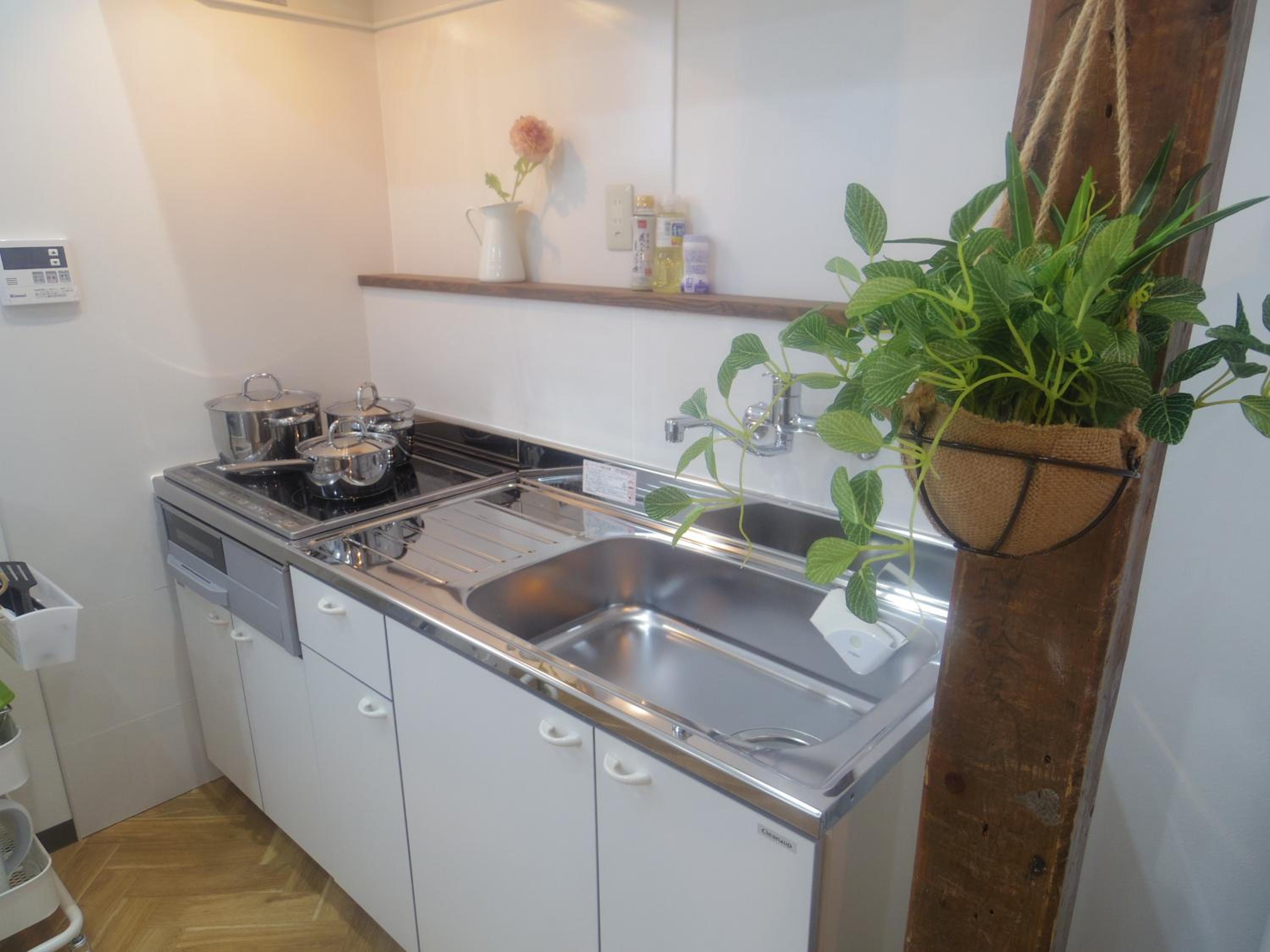 Nao's House USJ 一軒家貸切