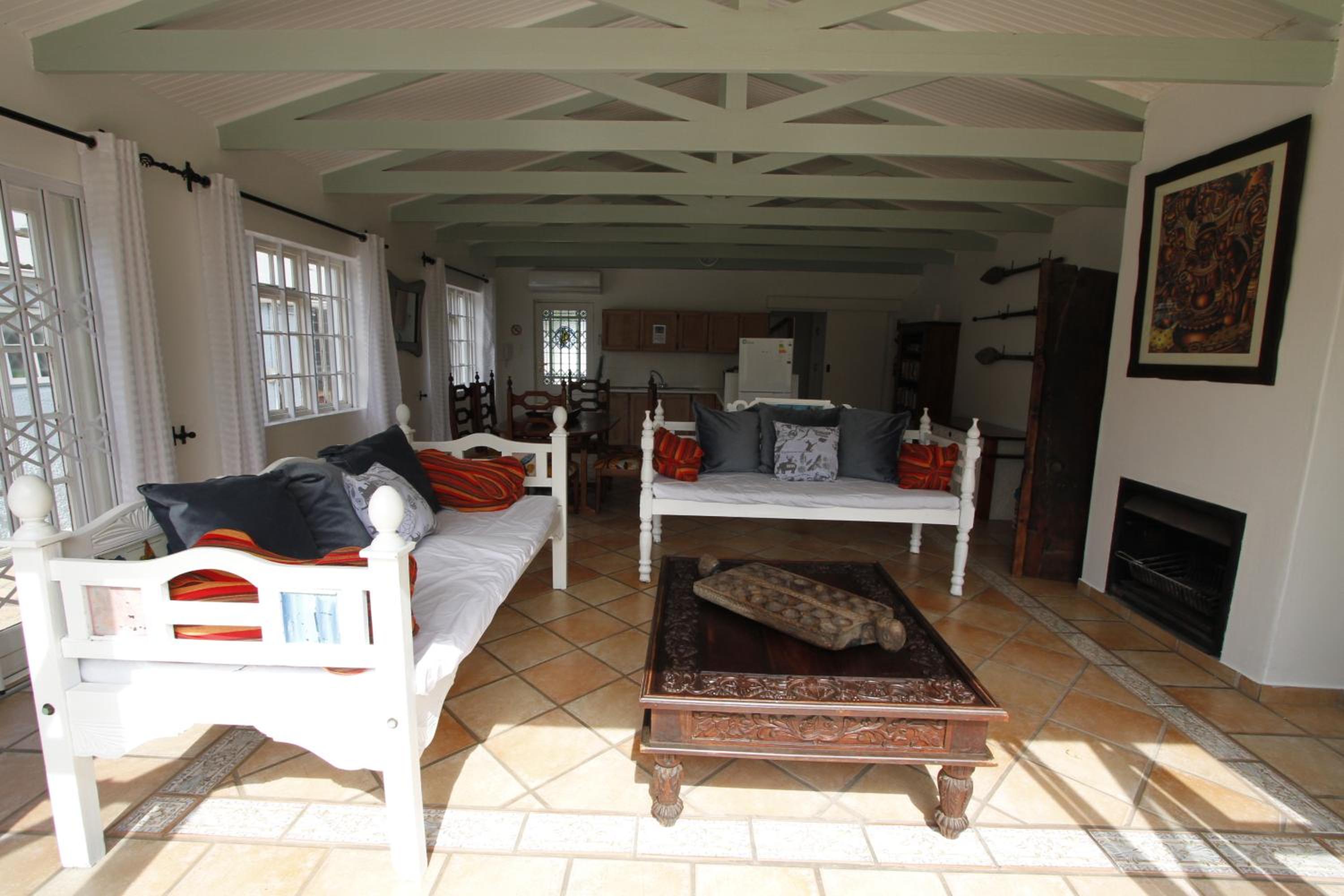 Zanzibar Cottage