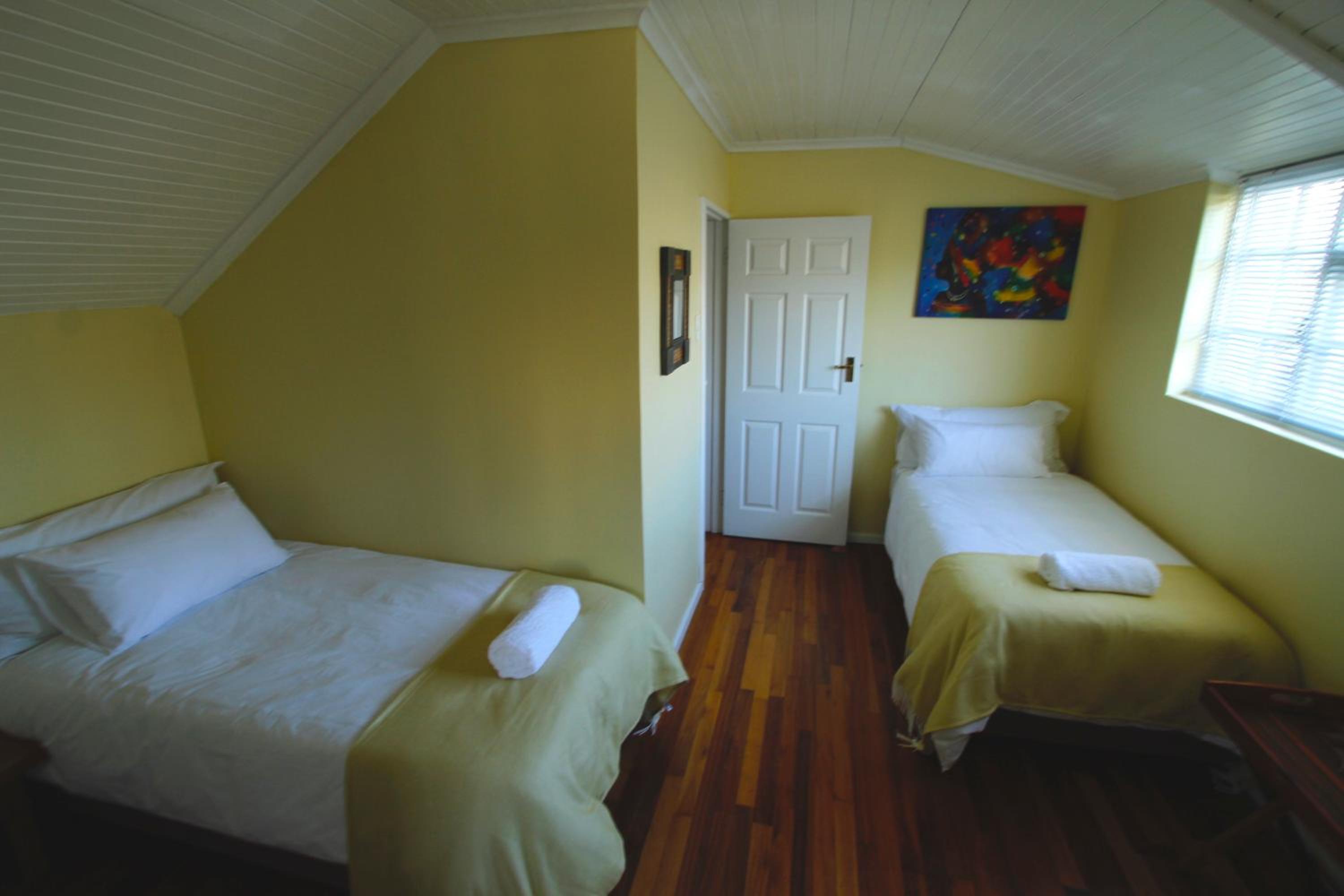 Zanzibar Cottage